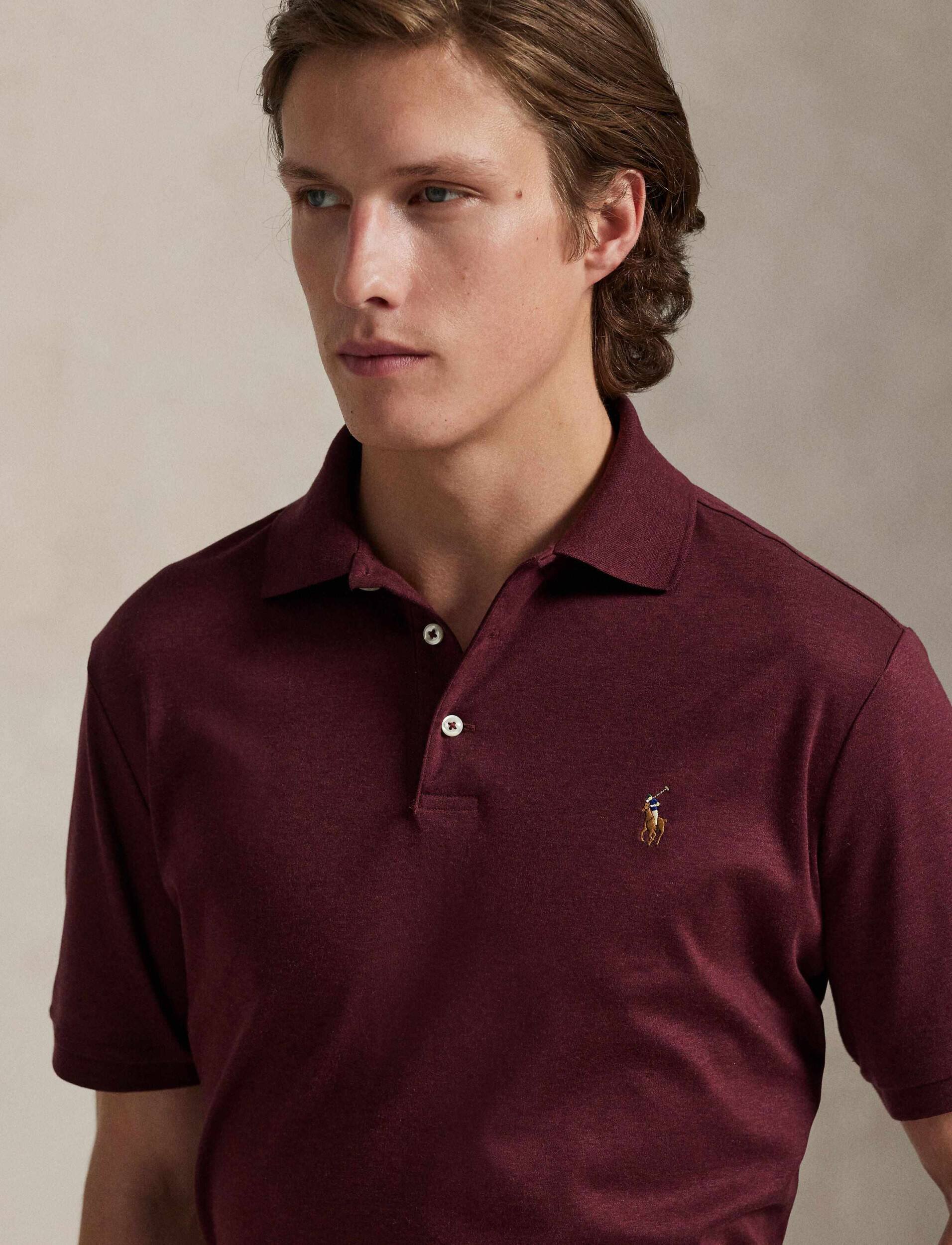 Polo Ralph Lauren Polo | Custom slim fit