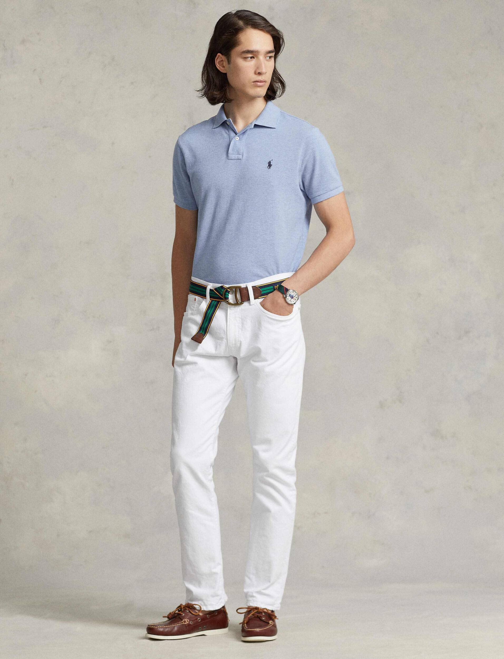 Polo Ralph Lauren Polo | Custom slim fit