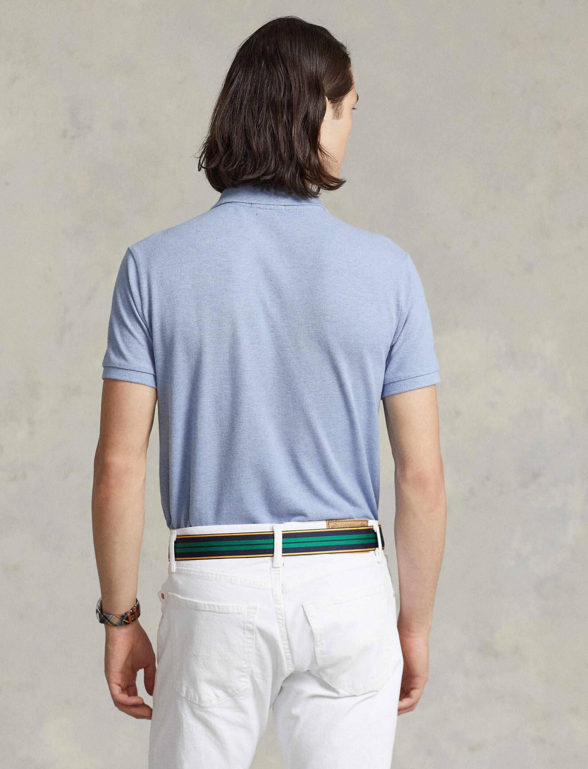 Polo Ralph Lauren Polo | Custom slim fit