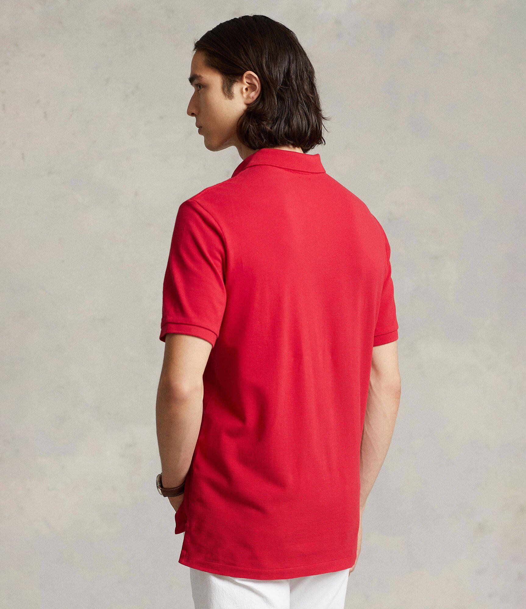 Polo Ralph Lauren Polo | Custom slim fit