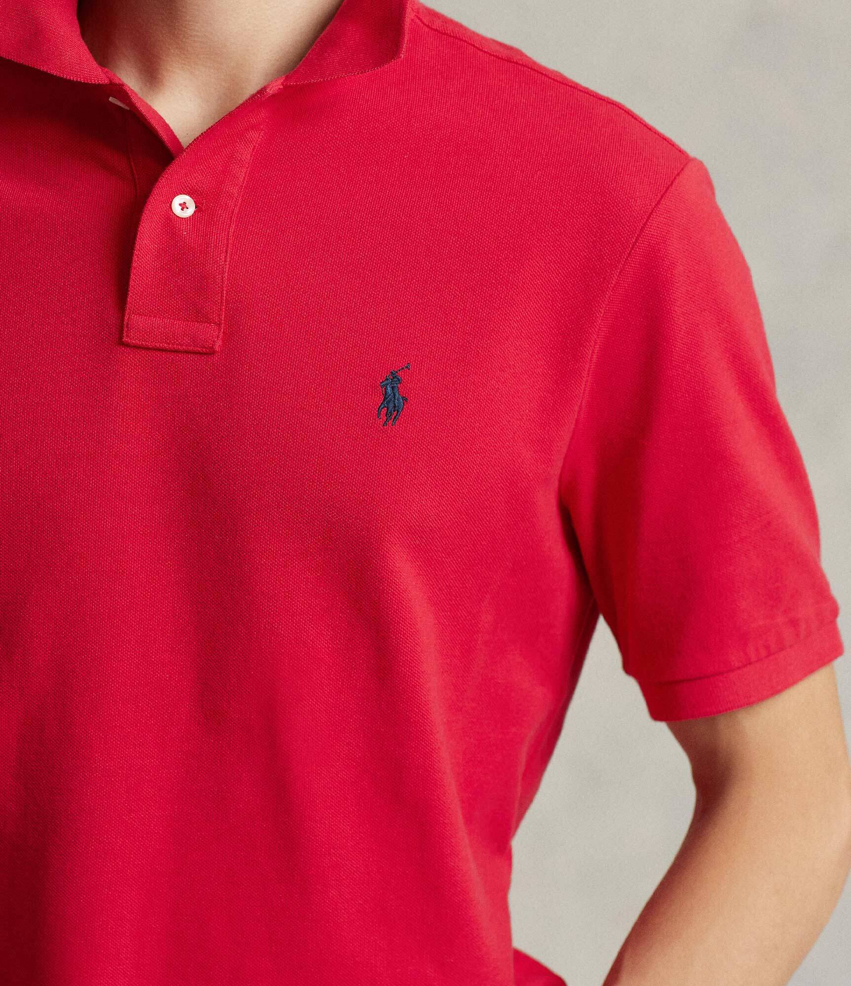 Polo Ralph Lauren Polo | Custom slim fit