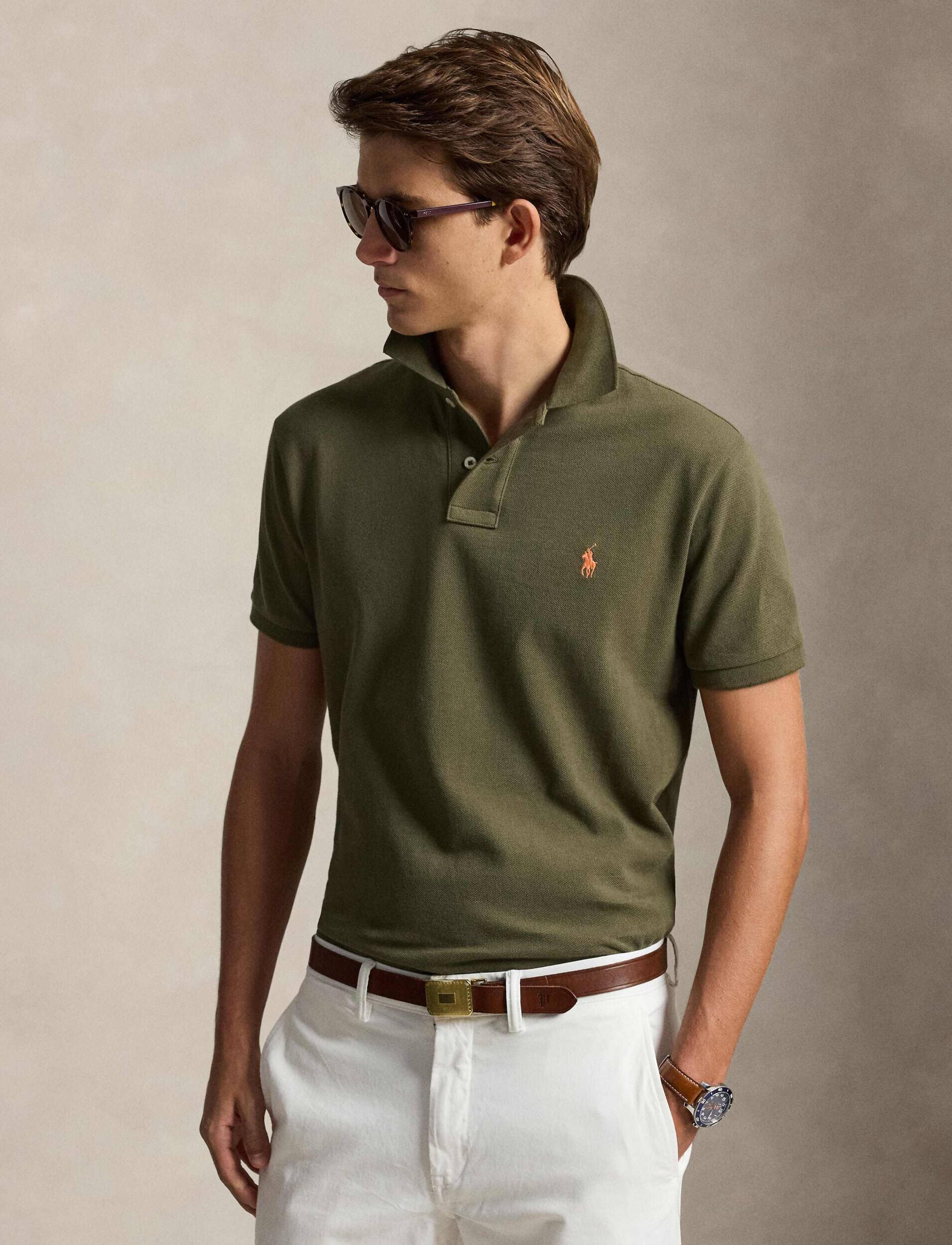 Polo Ralph Lauren Polo | Custom slim fit