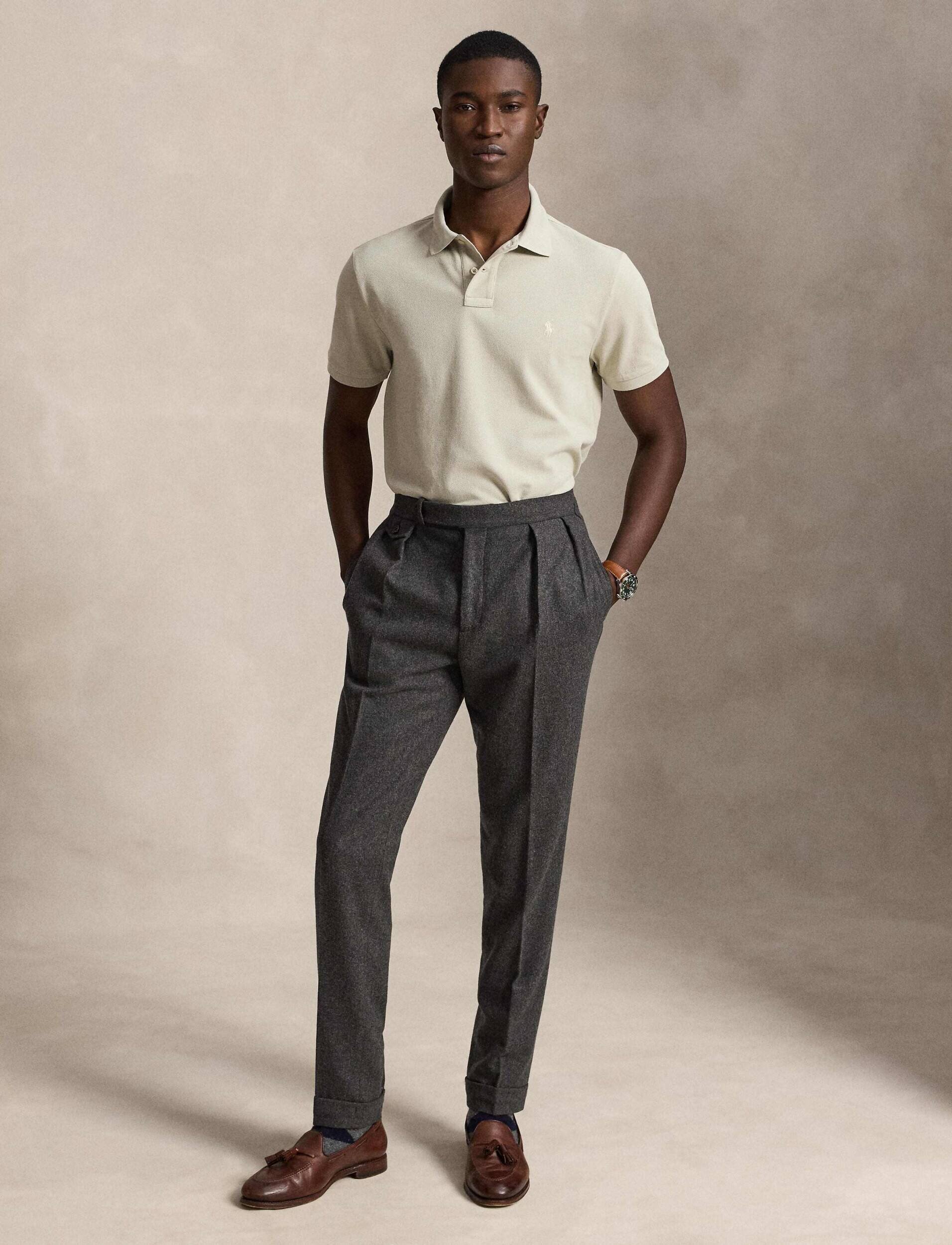 Polo Ralph Lauren Polo | Custom slim fit