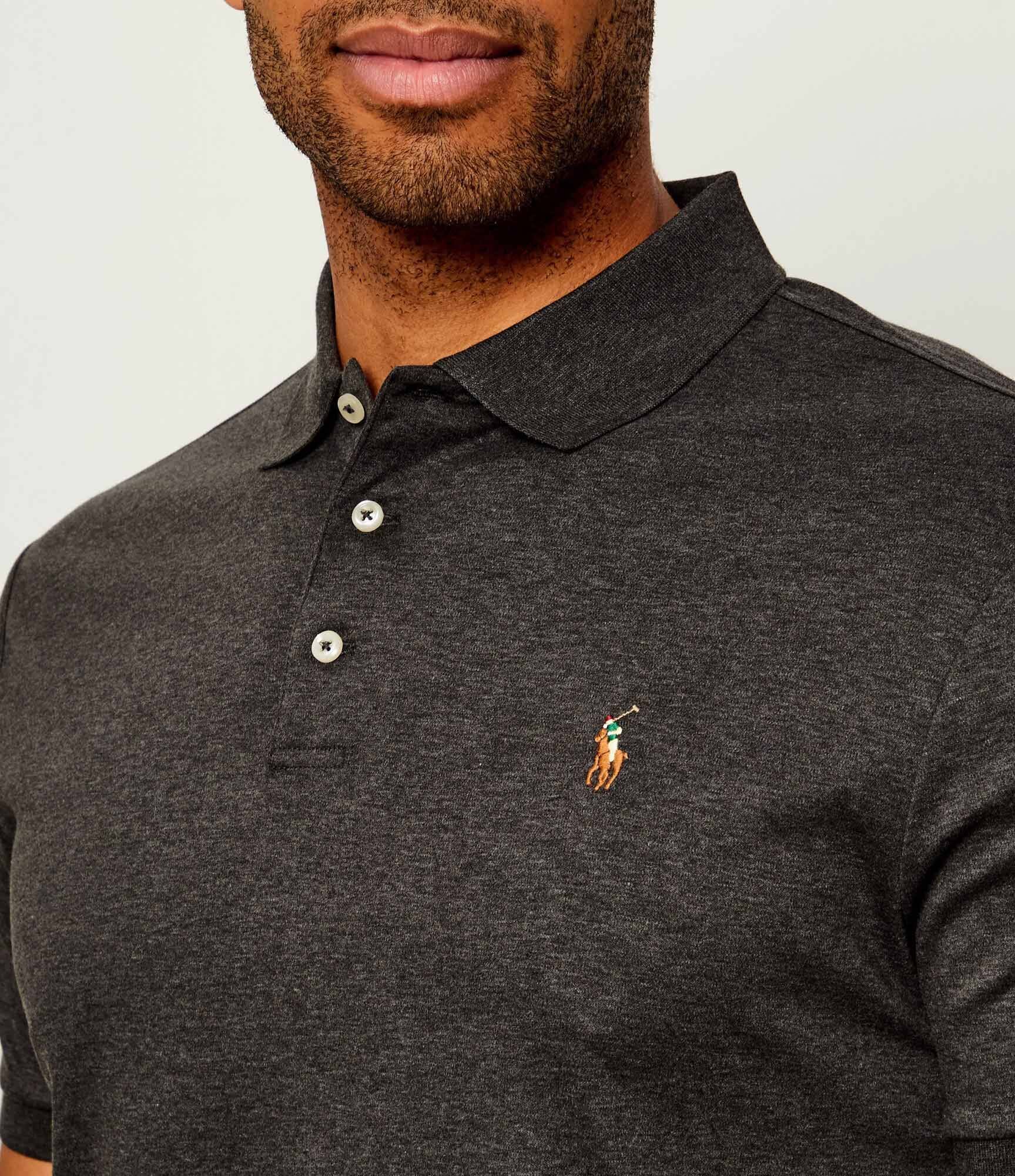 Polo Ralph Lauren Polo | Custom slim fit