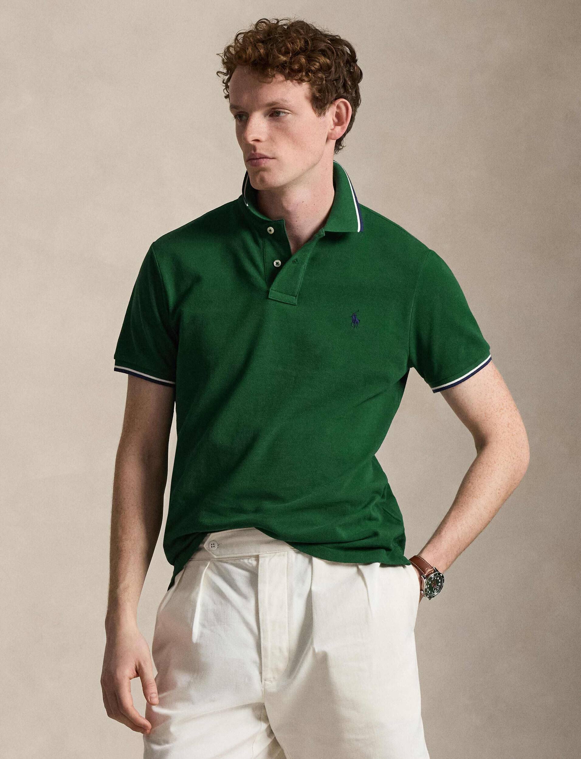 Polo Ralph Lauren Polo | Custom slim fit