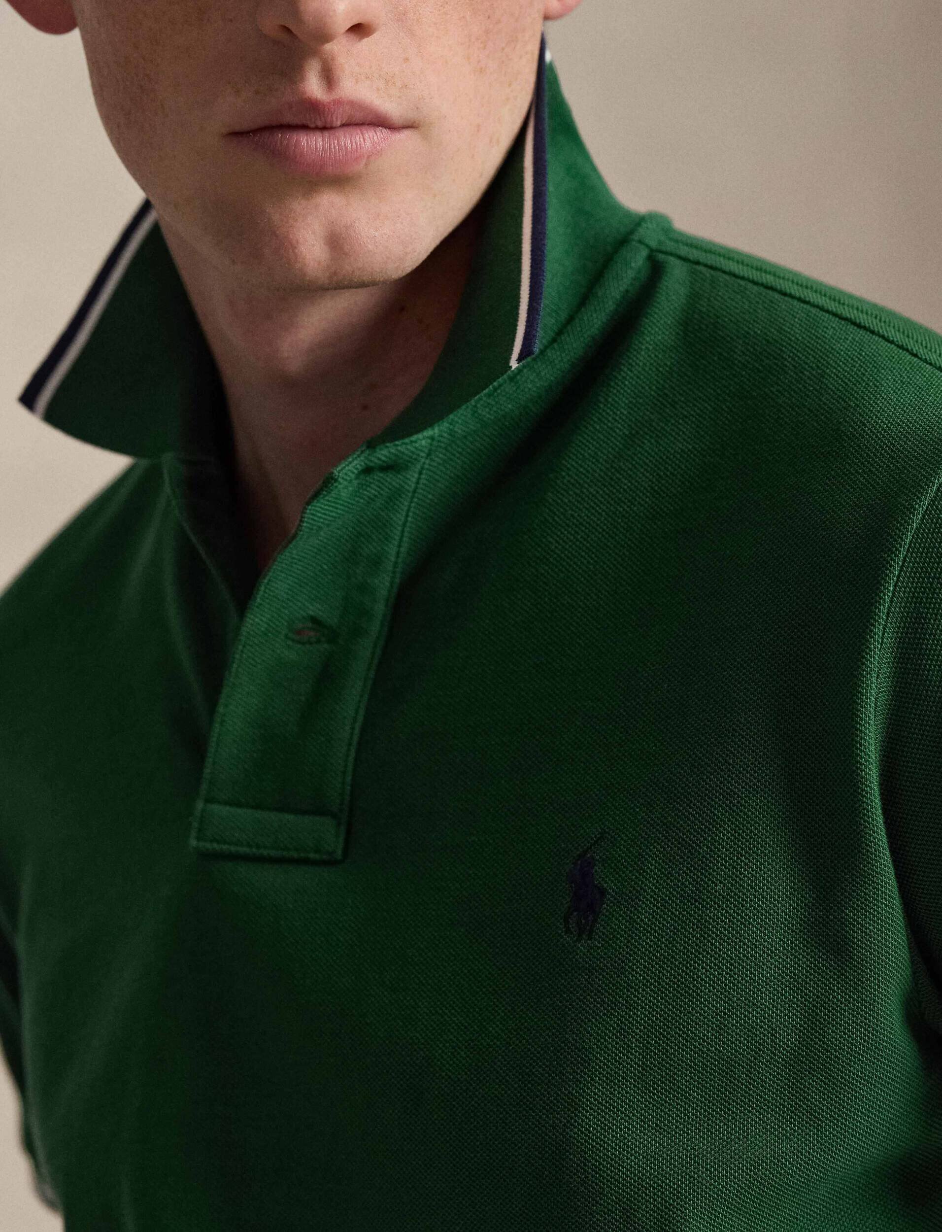 Polo Ralph Lauren Polo | Custom slim fit