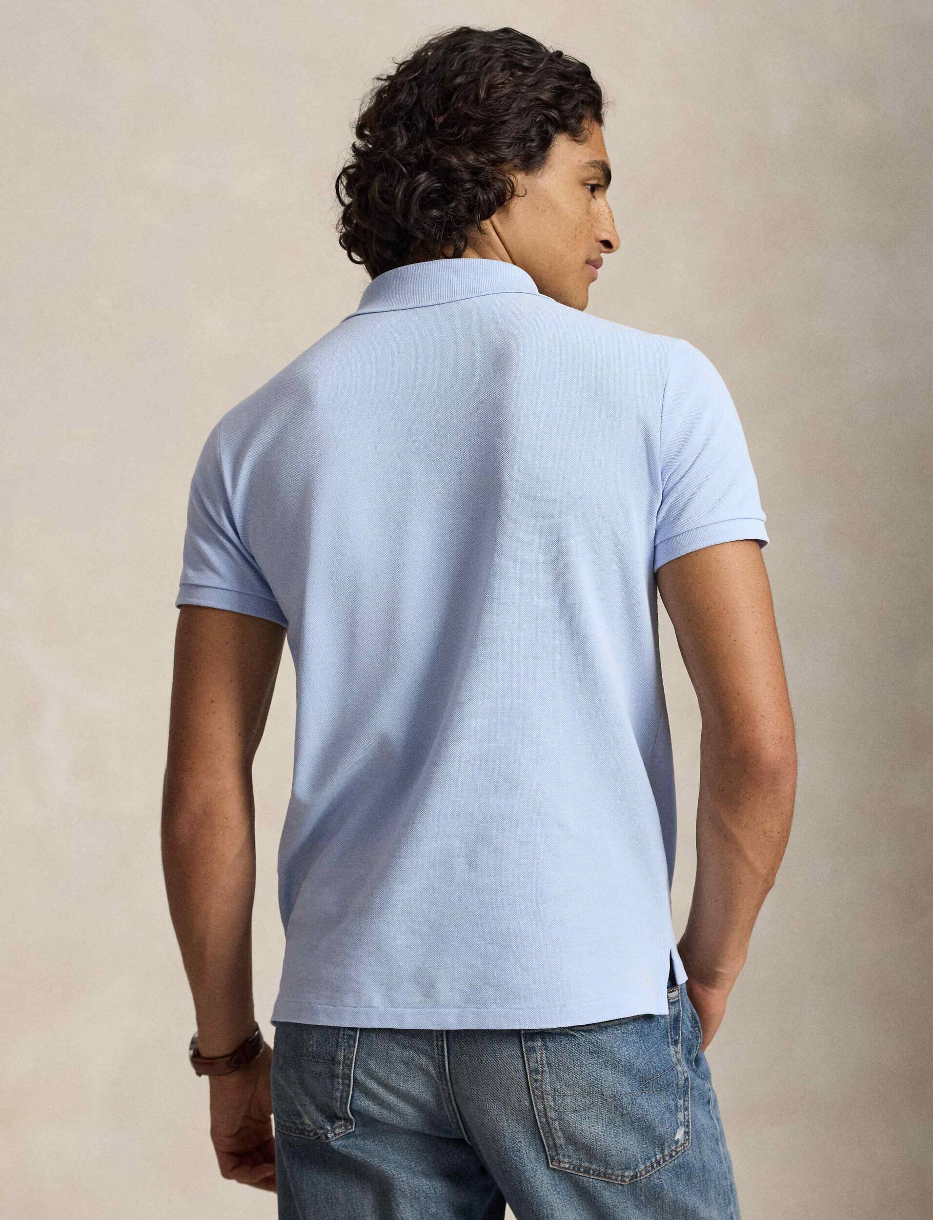 Polo Ralph Lauren Polo | Custom slim fit