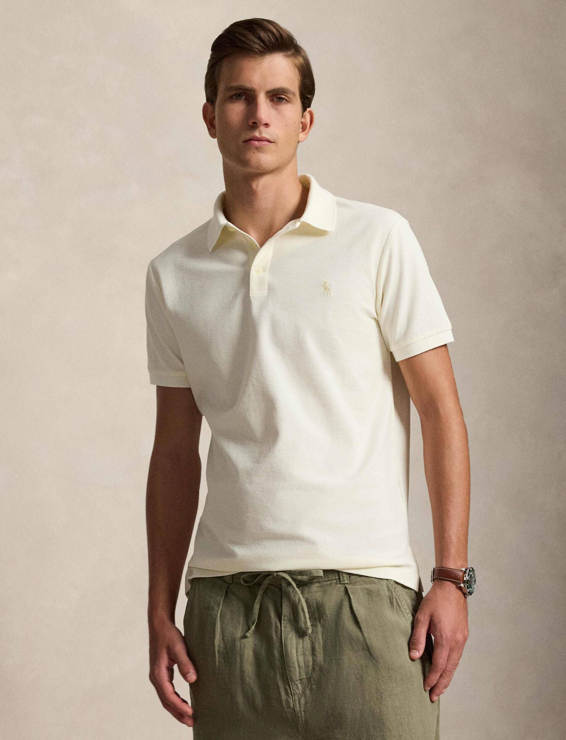 Polo Ralph Lauren Polo | Custom slim fit
