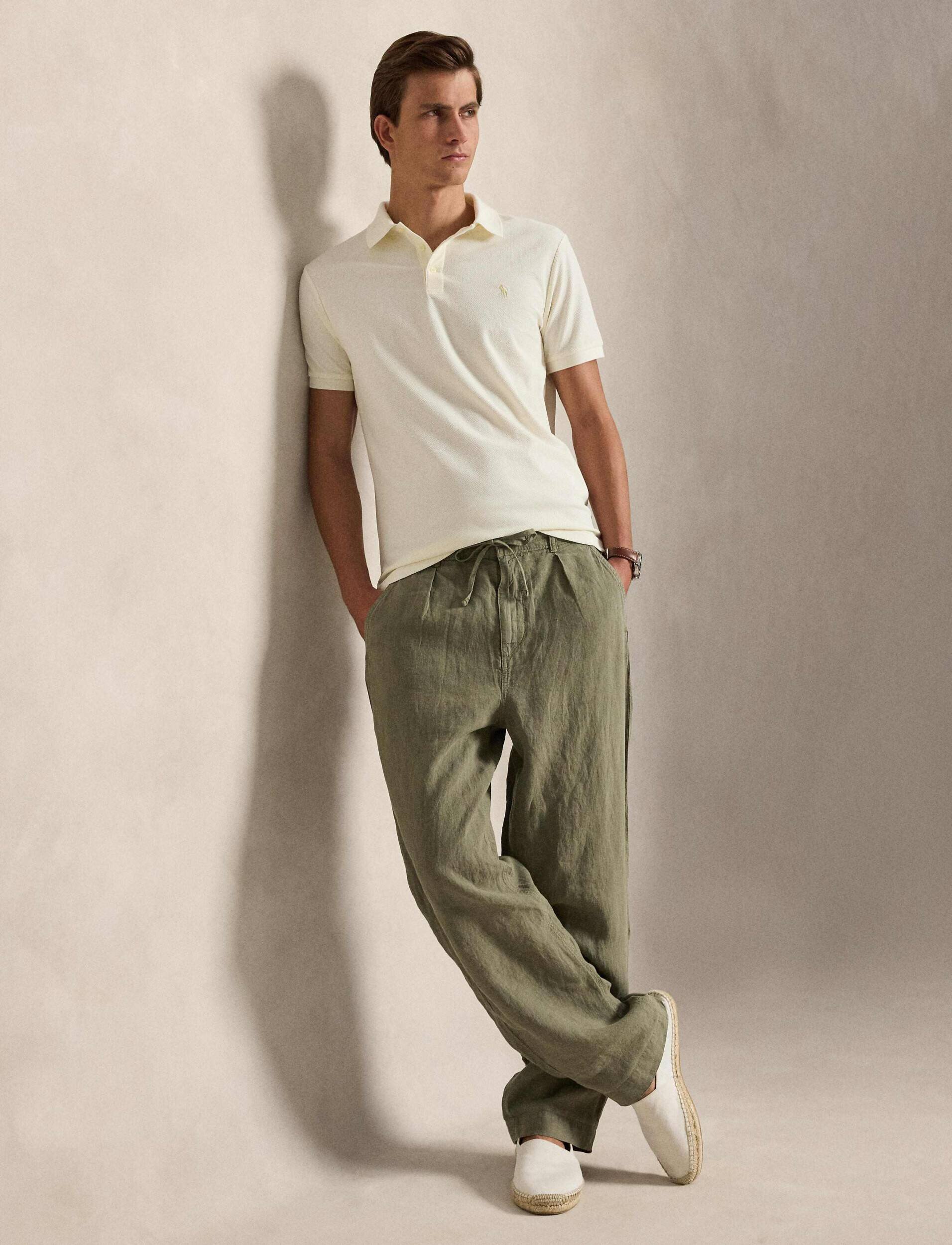 Polo Ralph Lauren Polo | Custom slim fit