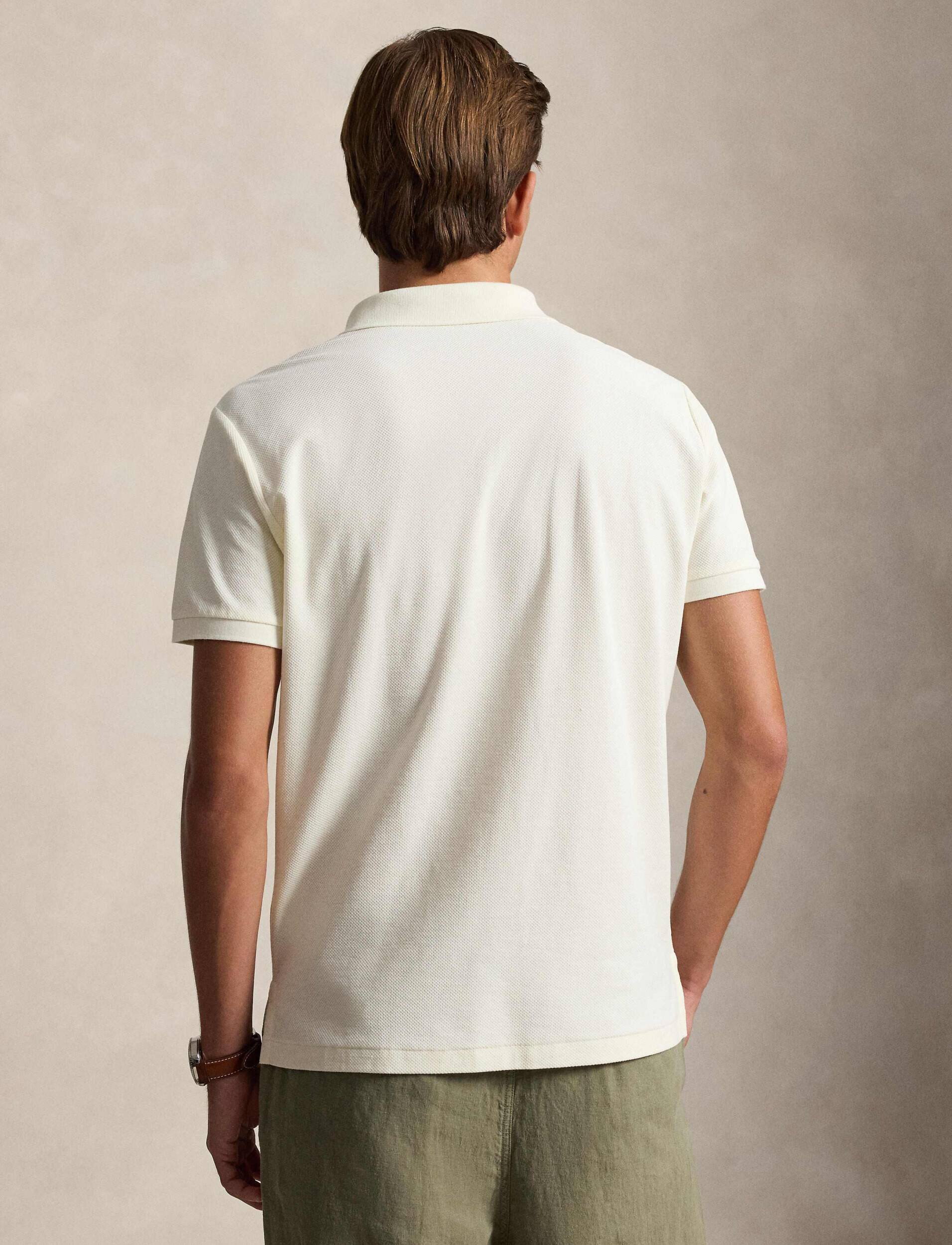 Polo Ralph Lauren Polo | Custom slim fit