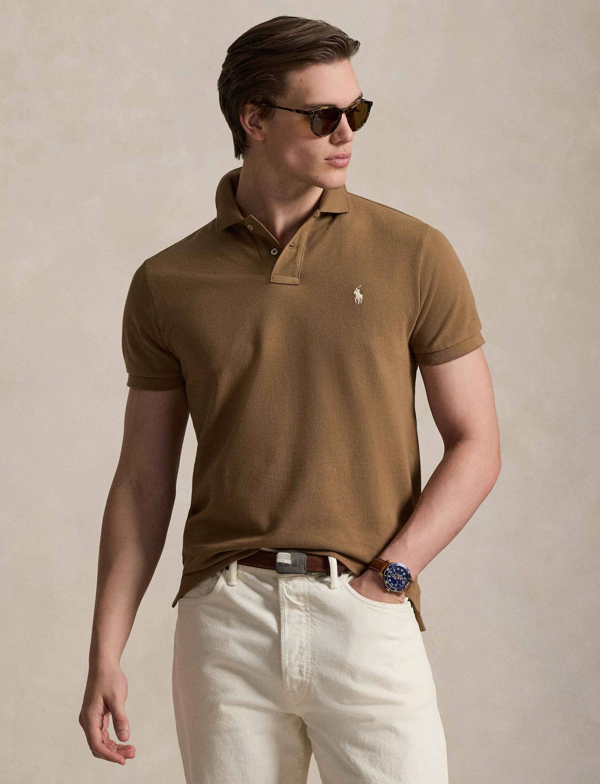 Polo Ralph Lauren Polo | Custom slim fit