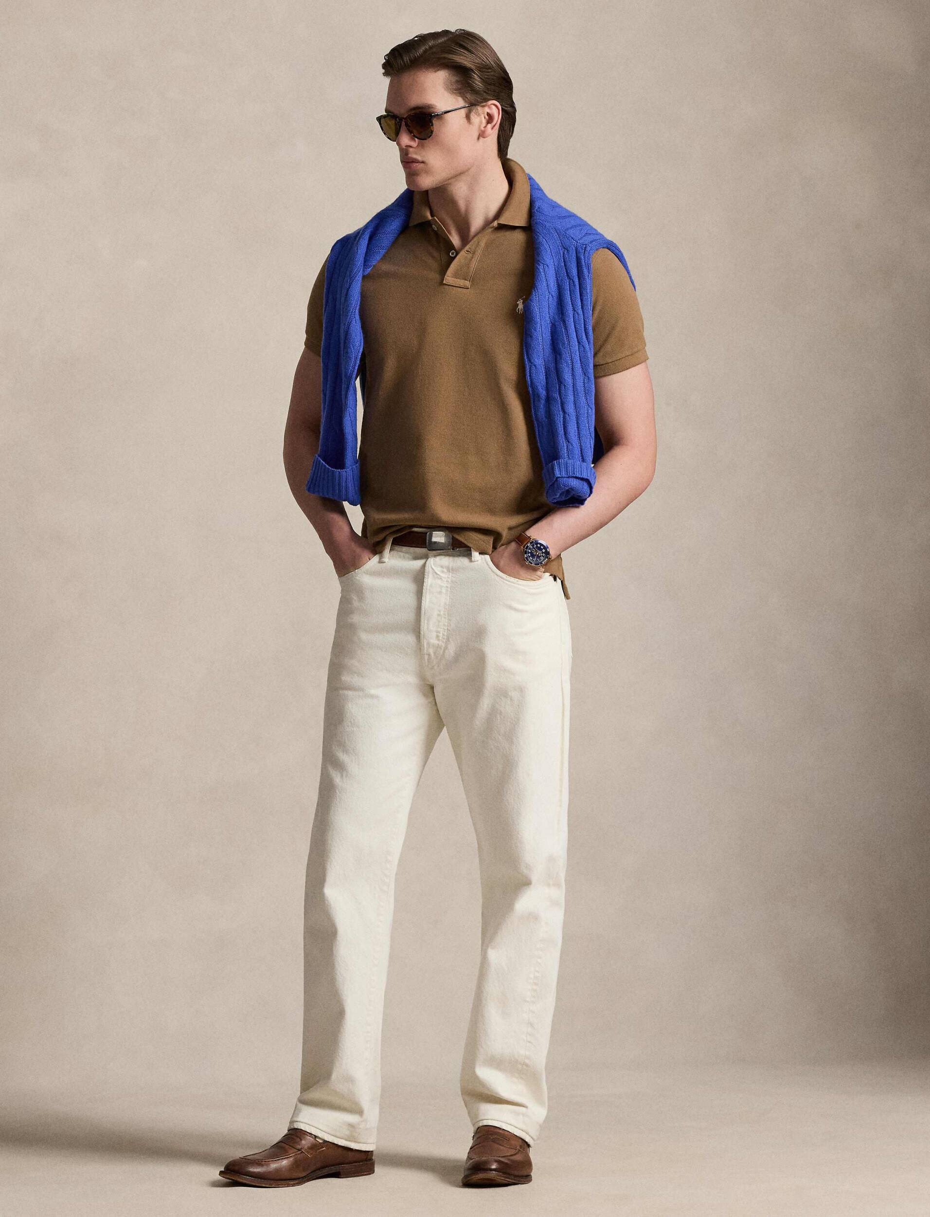 Polo Ralph Lauren Polo | Custom slim fit