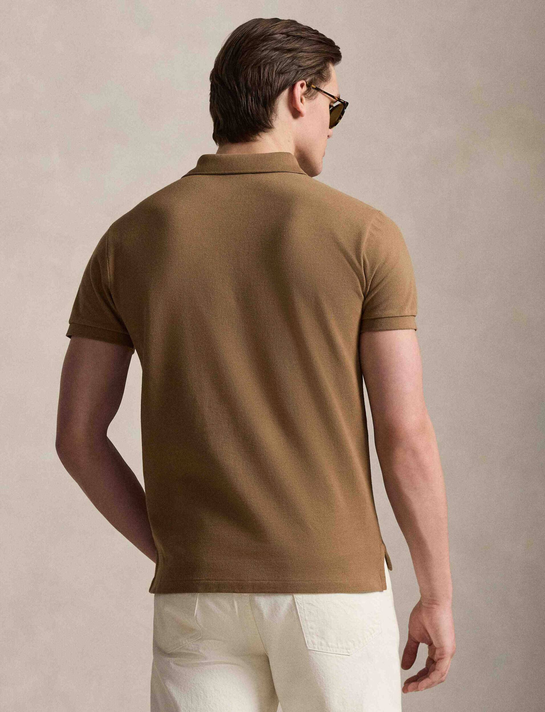 Polo Ralph Lauren Polo | Custom slim fit