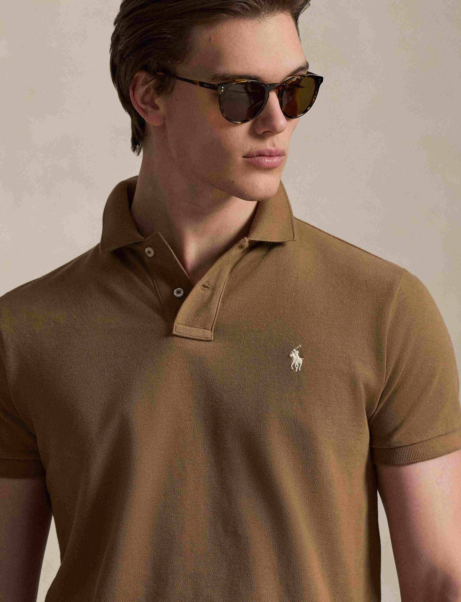 Polo Ralph Lauren Polo | Custom slim fit