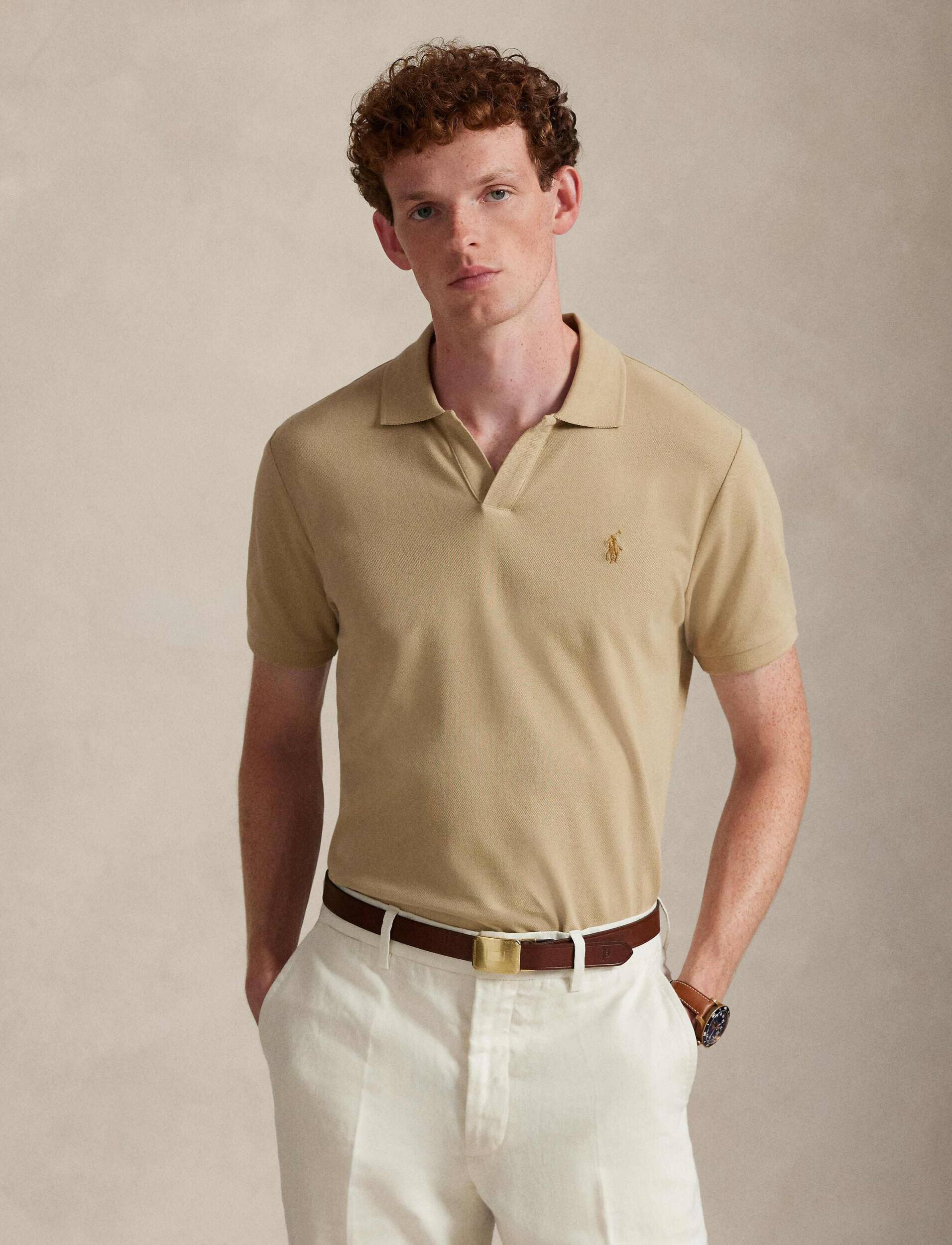 Polo Ralph Lauren Polo | Custom slim fit