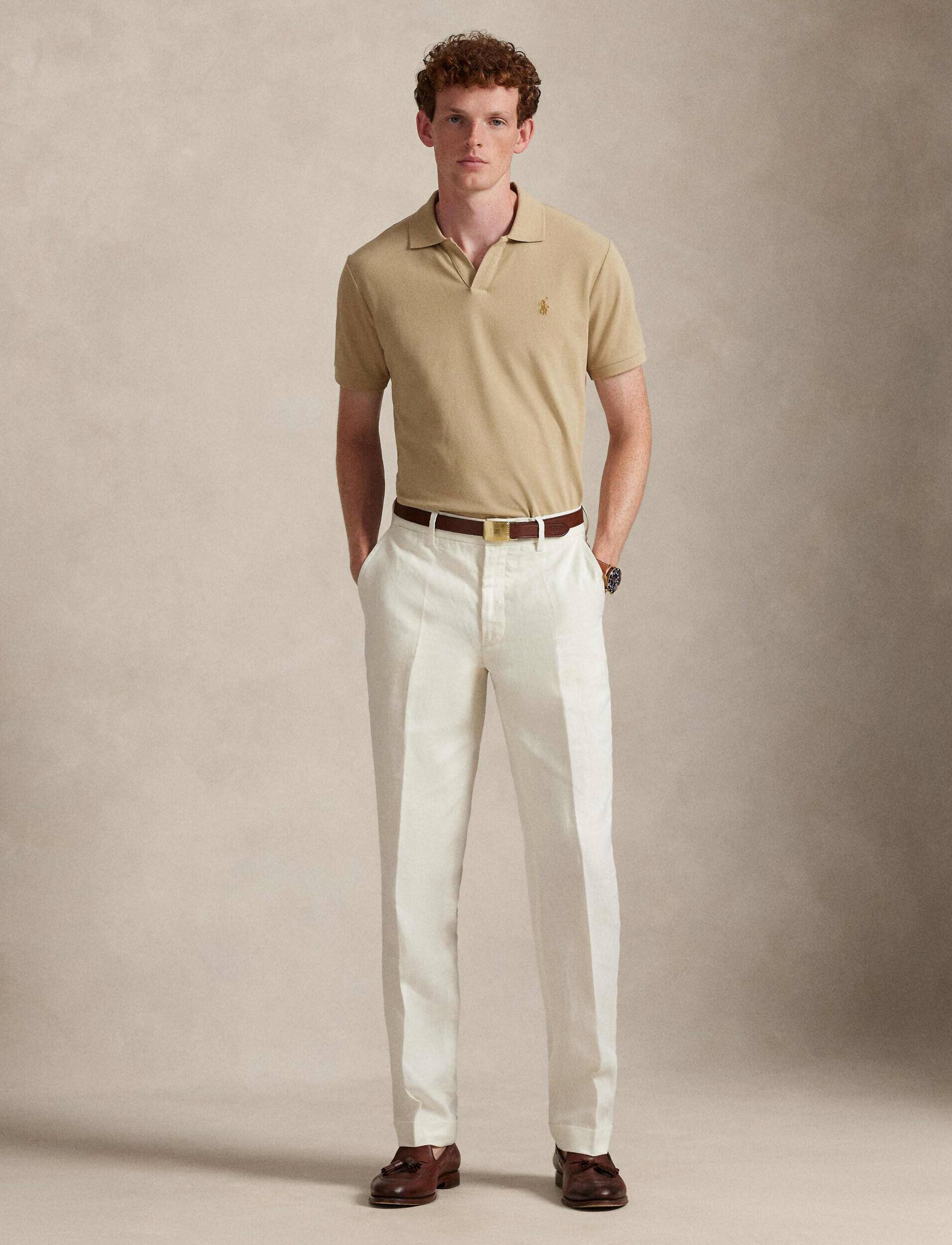 Polo Ralph Lauren Polo | Custom slim fit