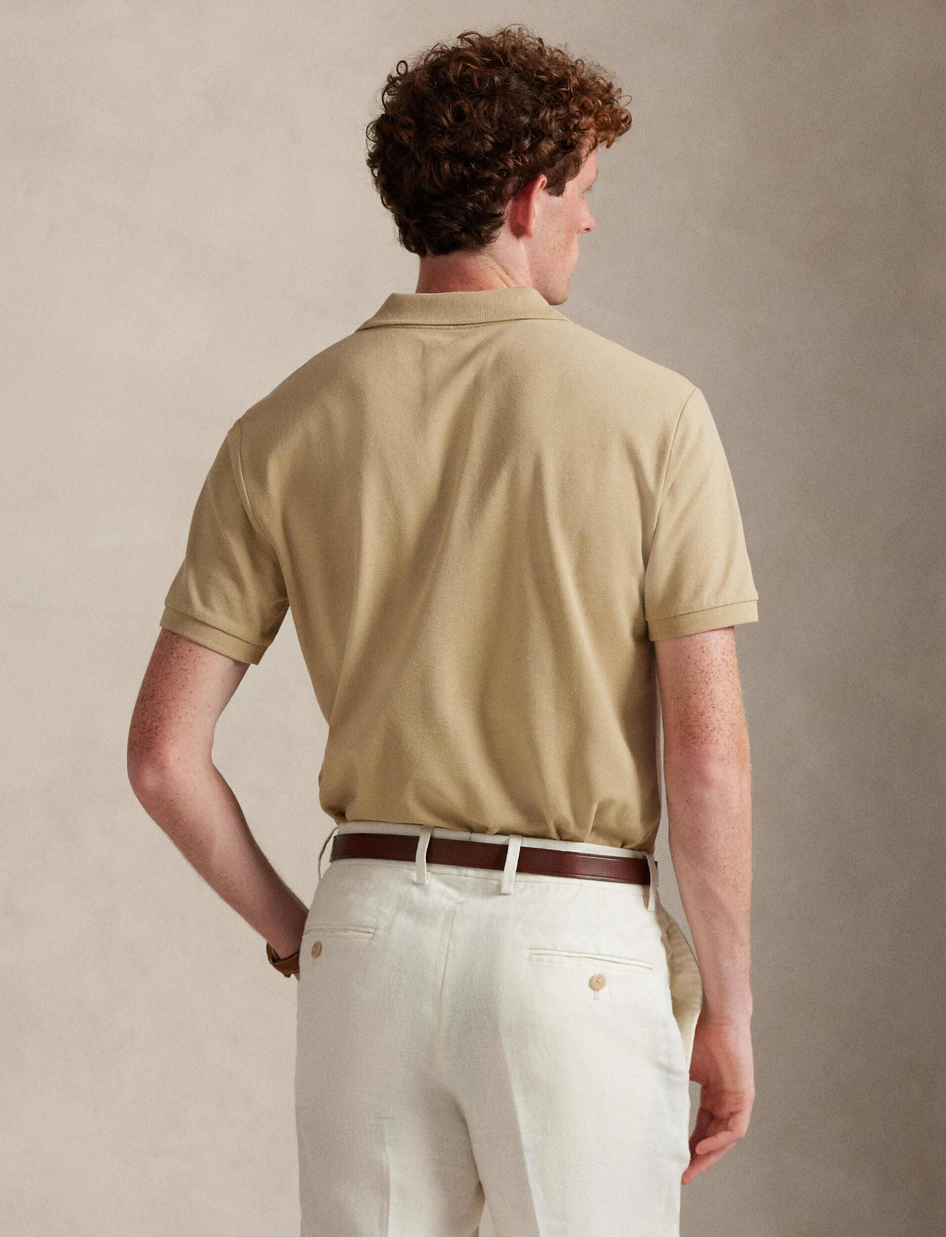 Polo Ralph Lauren Polo | Custom slim fit