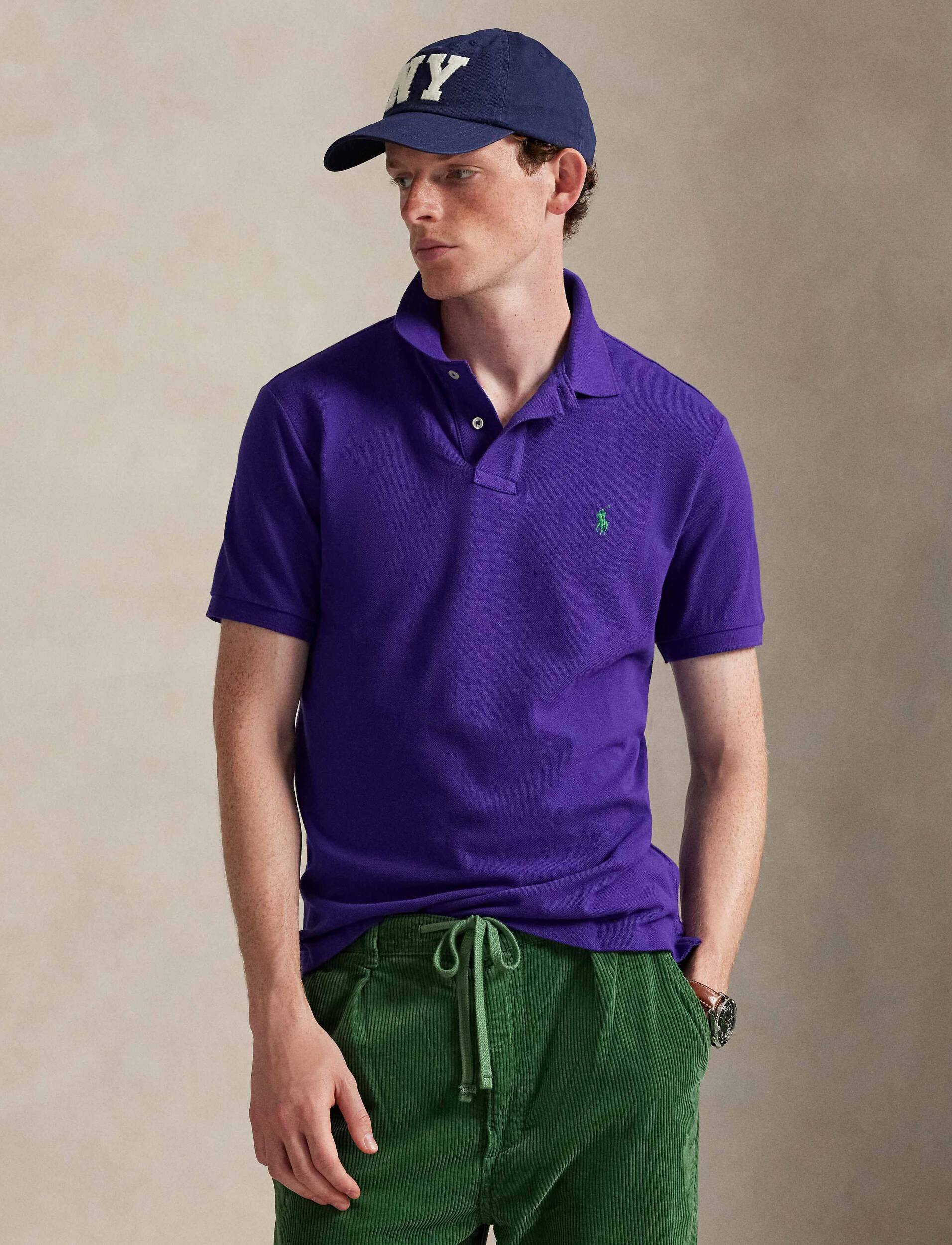 Polo Ralph Lauren Polo | Custom slim fit