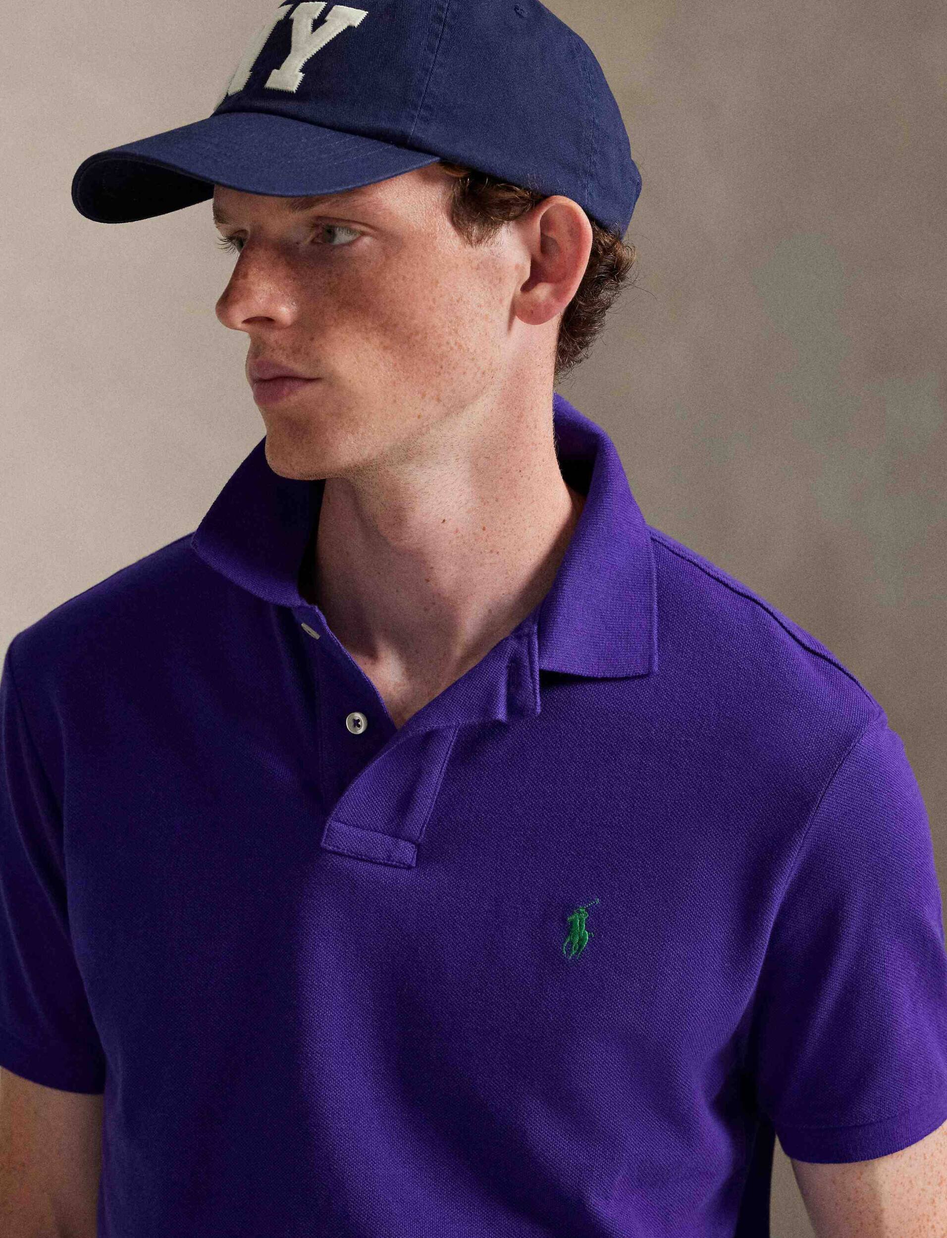 Polo Ralph Lauren Polo | Custom slim fit