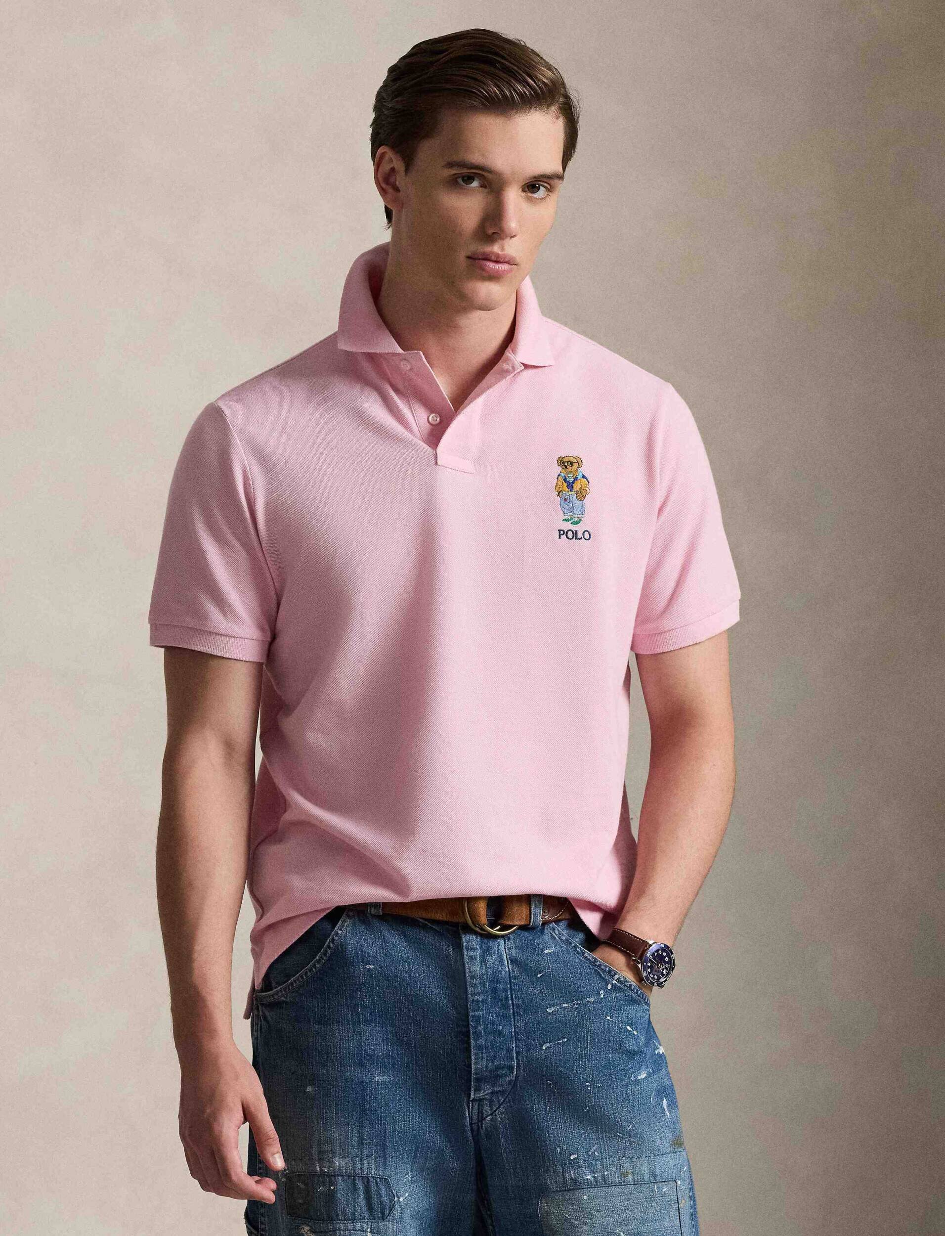 Polo Ralph Lauren Polo | Custom slim fit