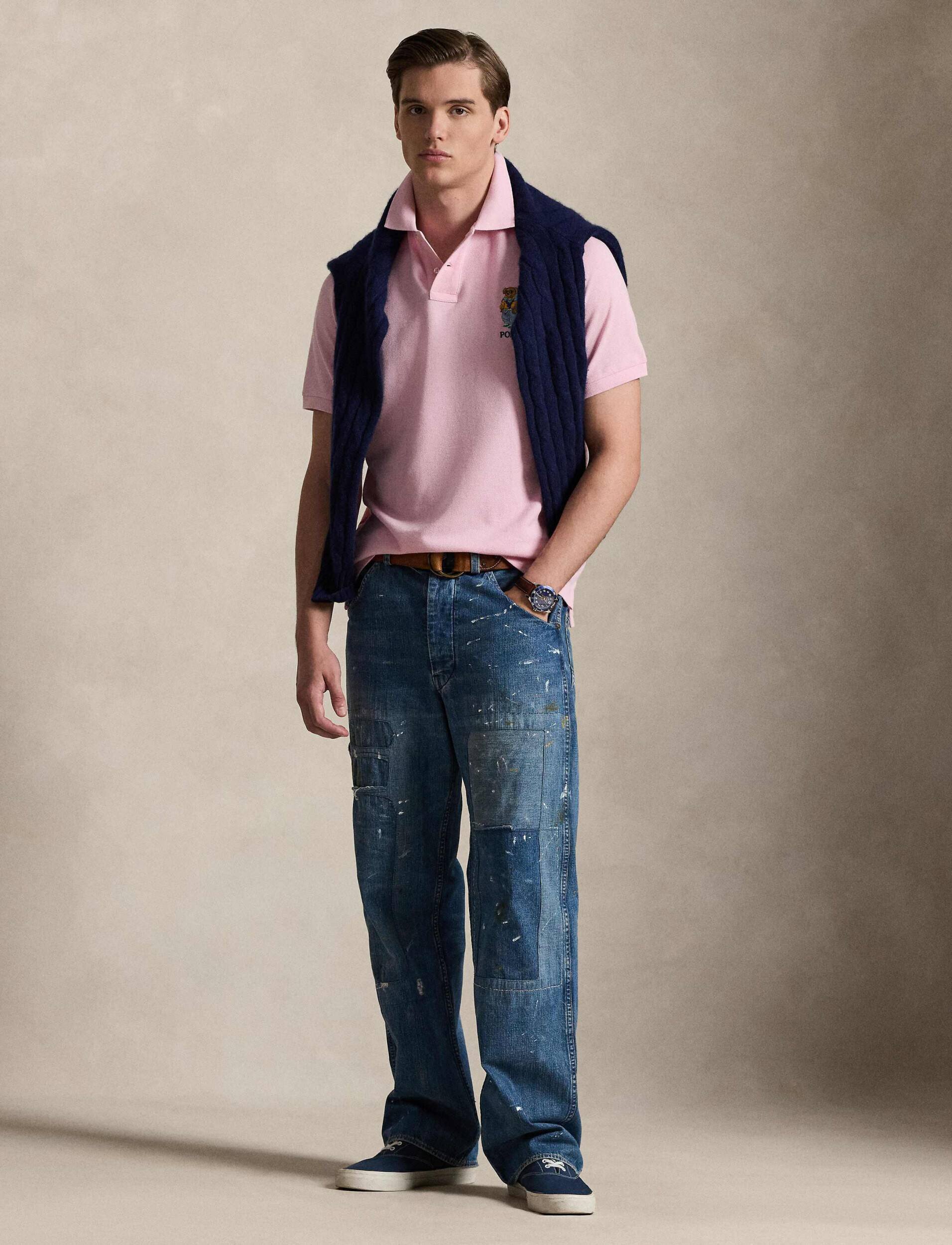 Polo Ralph Lauren Polo | Custom slim fit