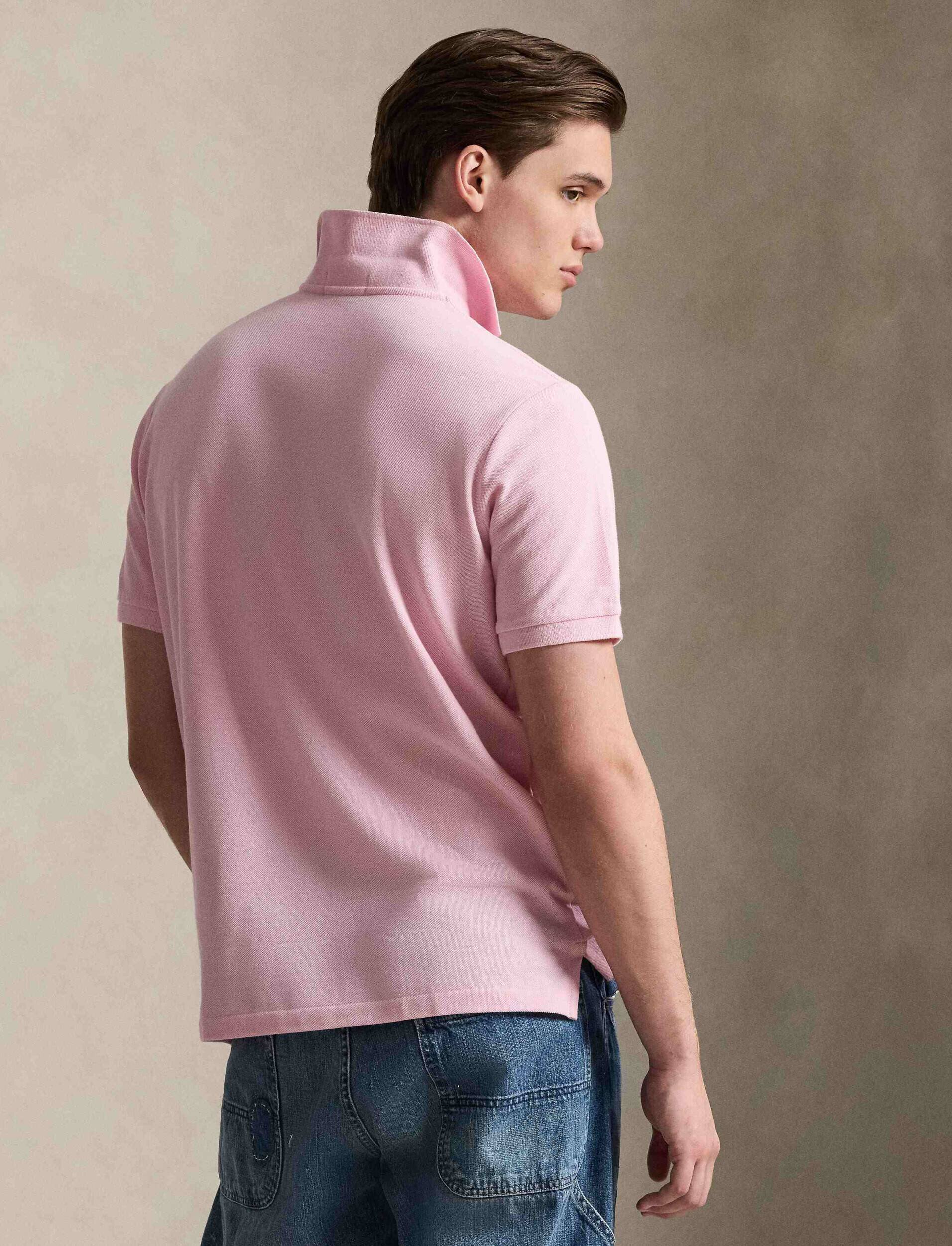 Polo Ralph Lauren Polo | Custom slim fit