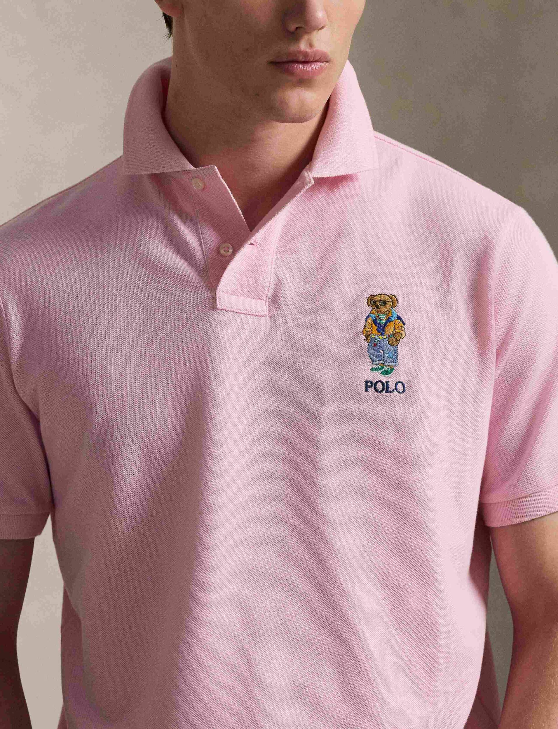 Polo Ralph Lauren Polo | Custom slim fit