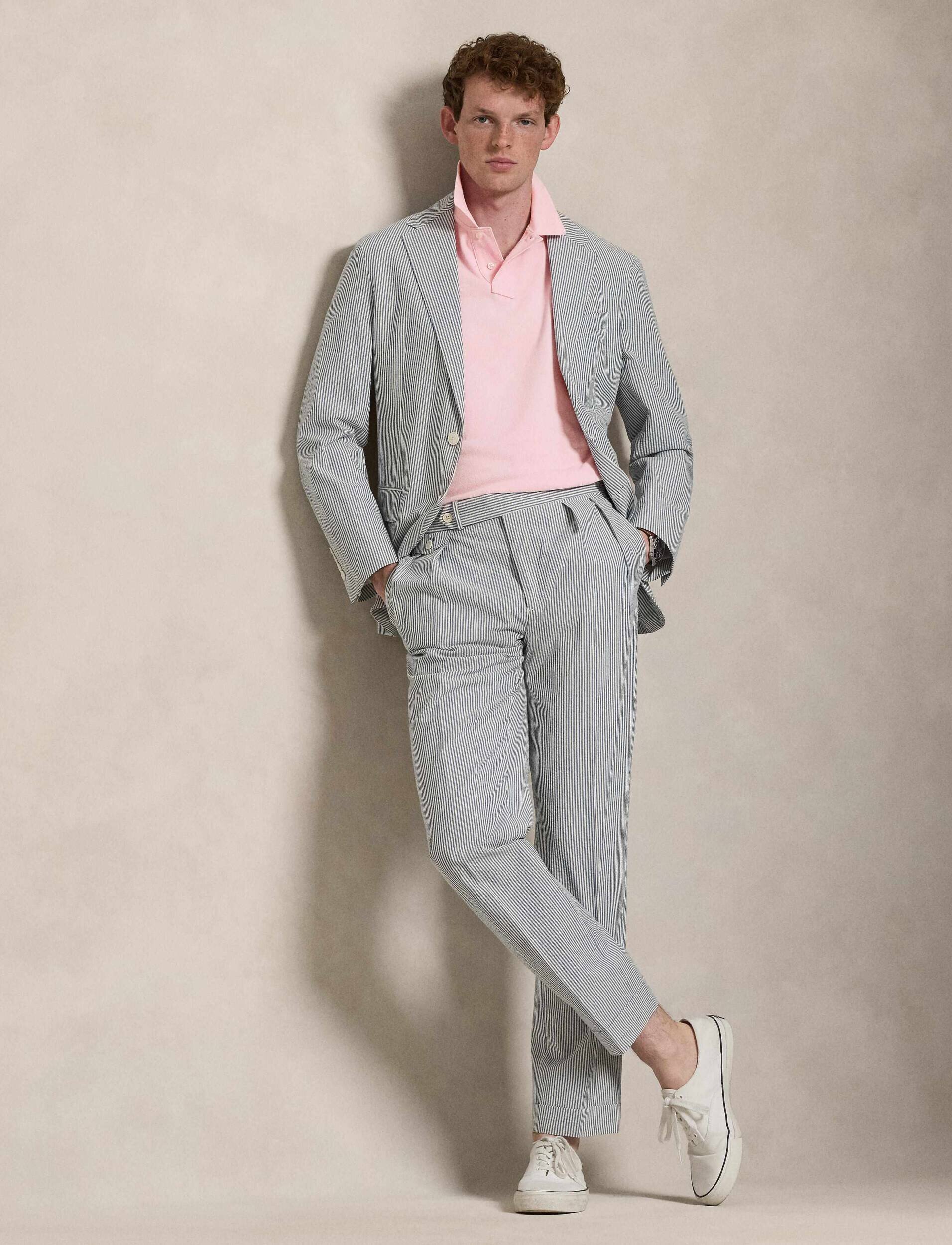 Polo Ralph Lauren Polo | Custom slim fit