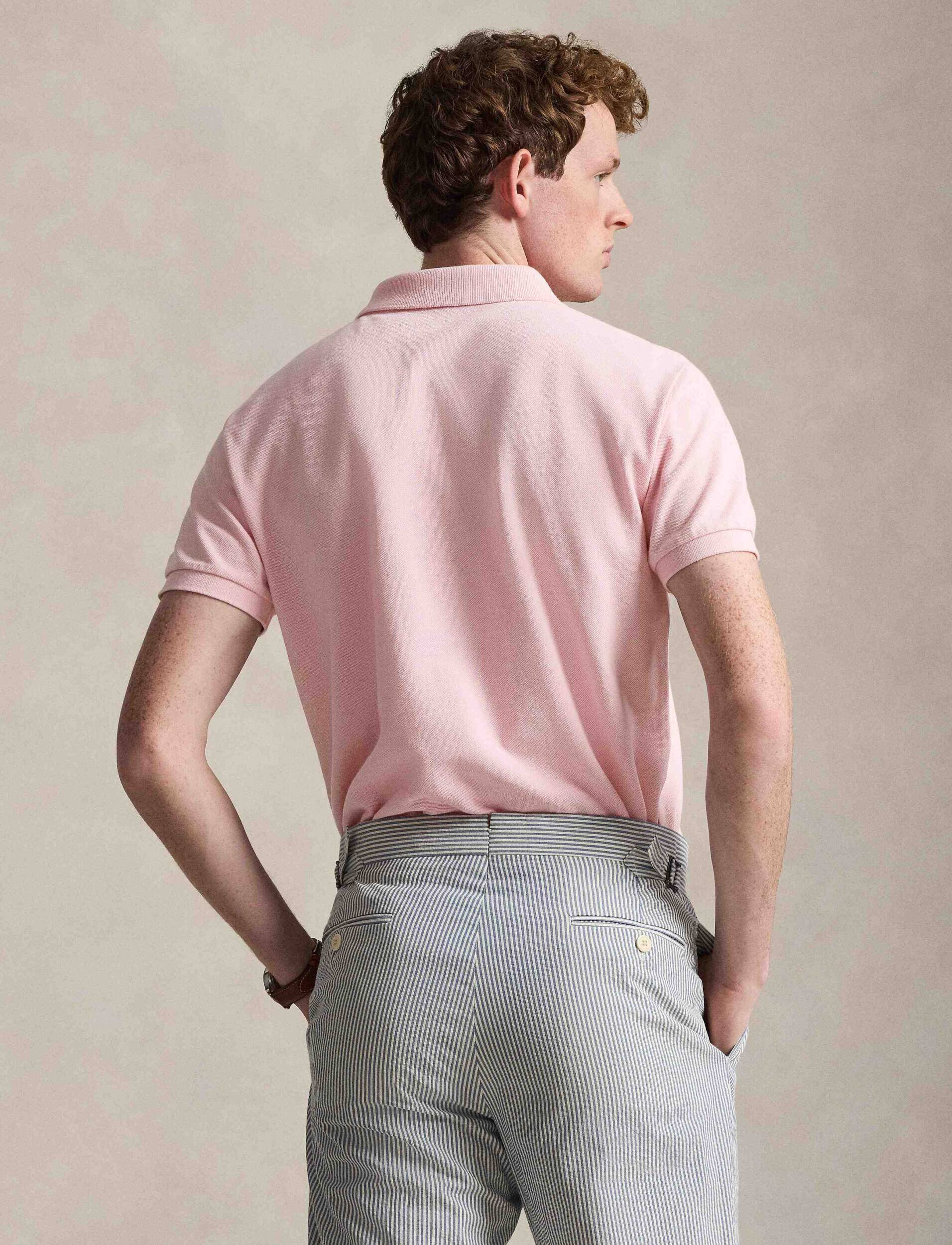 Polo Ralph Lauren Polo | Custom slim fit