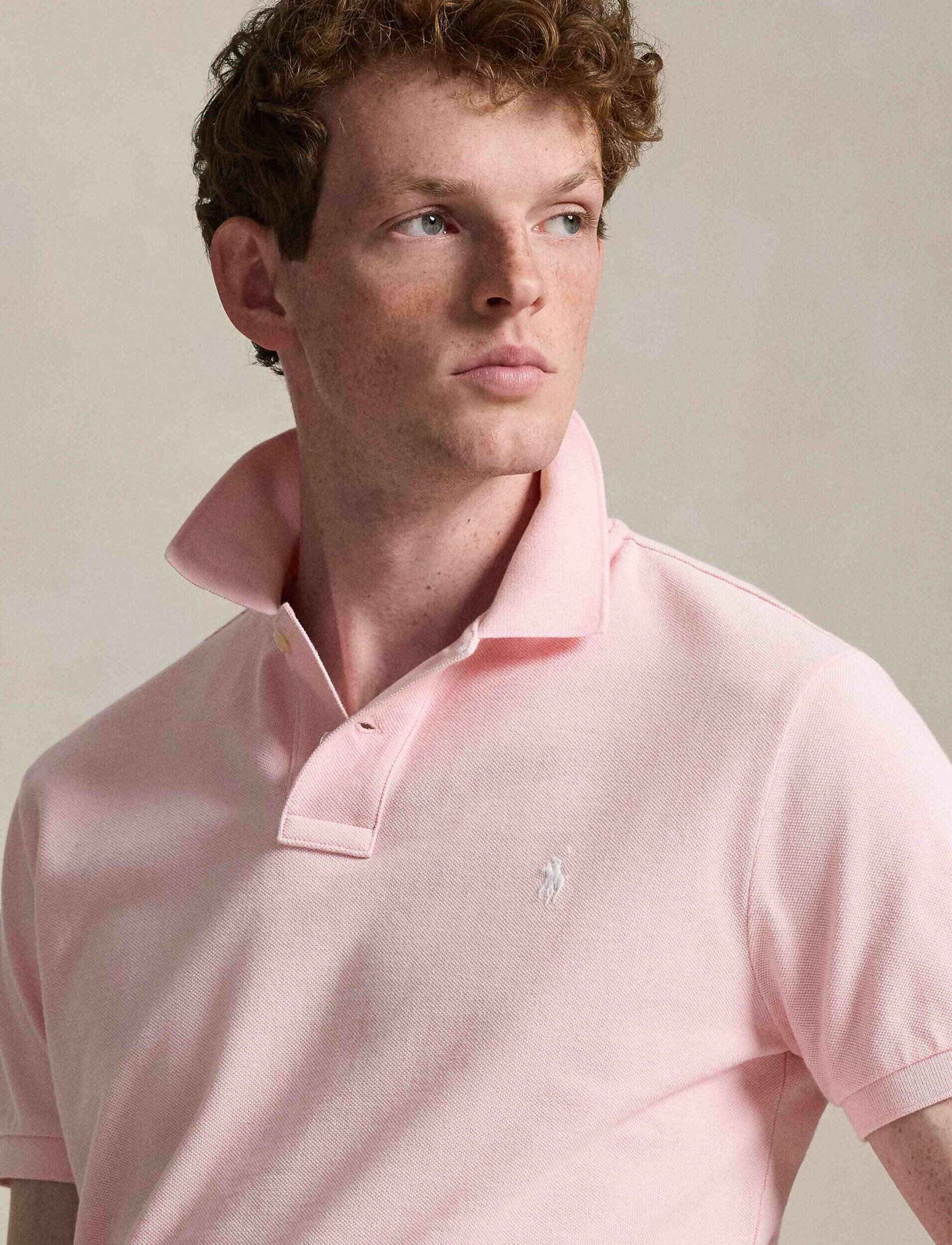 Polo Ralph Lauren Polo | Custom slim fit