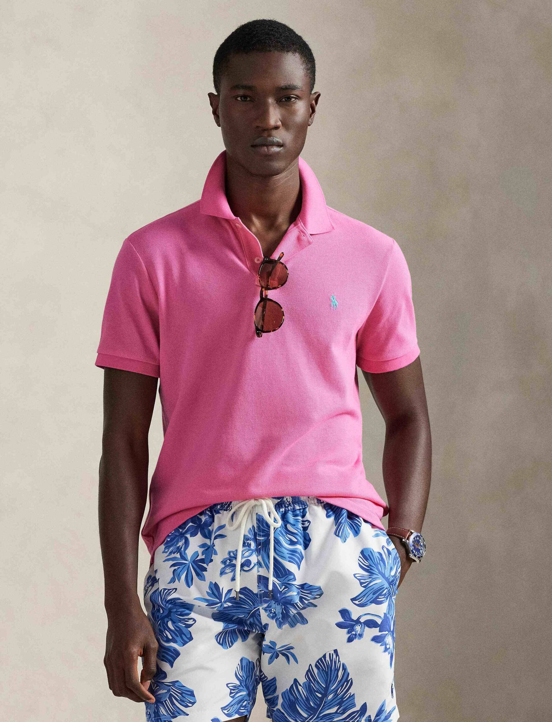 Polo Ralph Lauren Polo | Custom slim fit