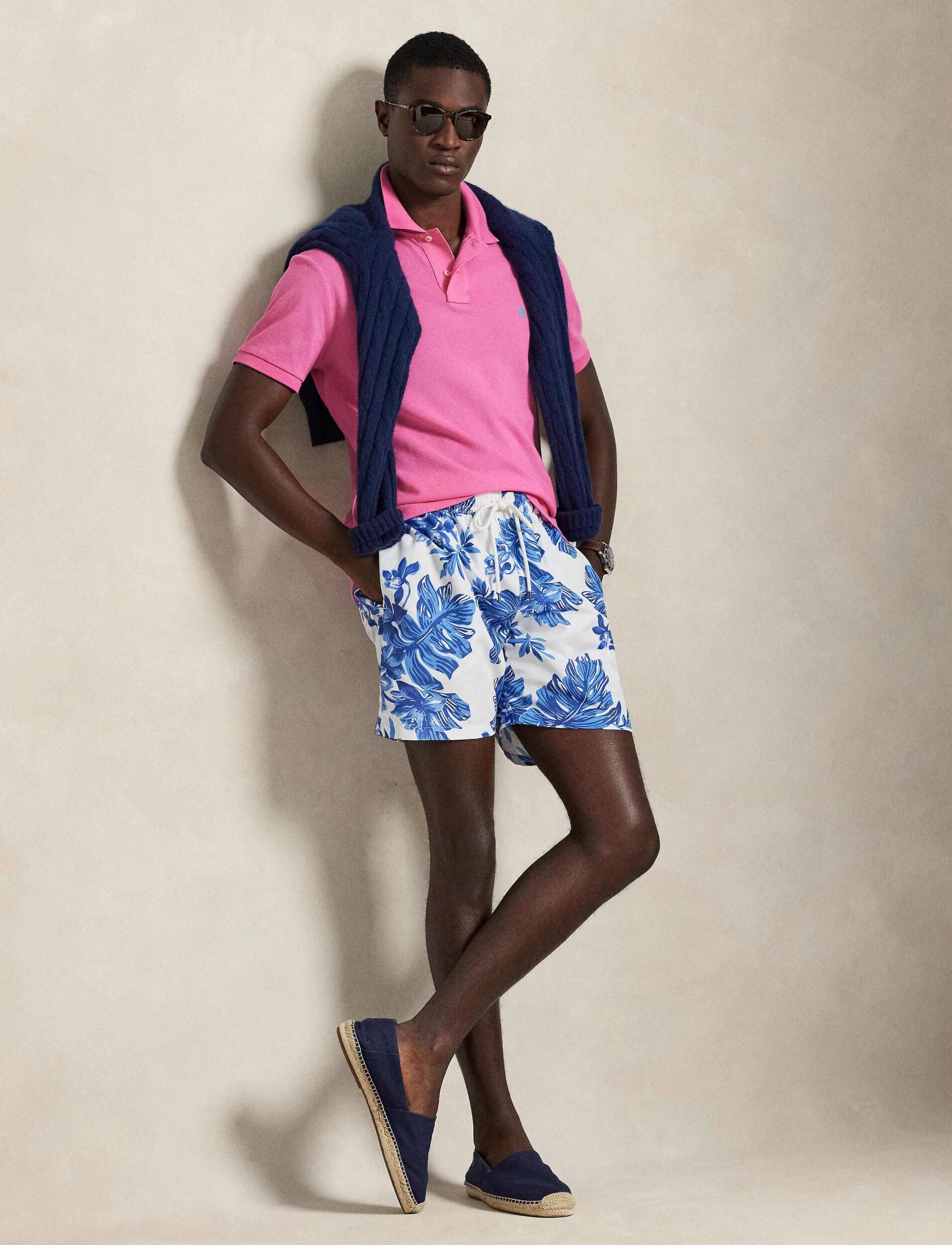 Polo Ralph Lauren Polo | Custom slim fit
