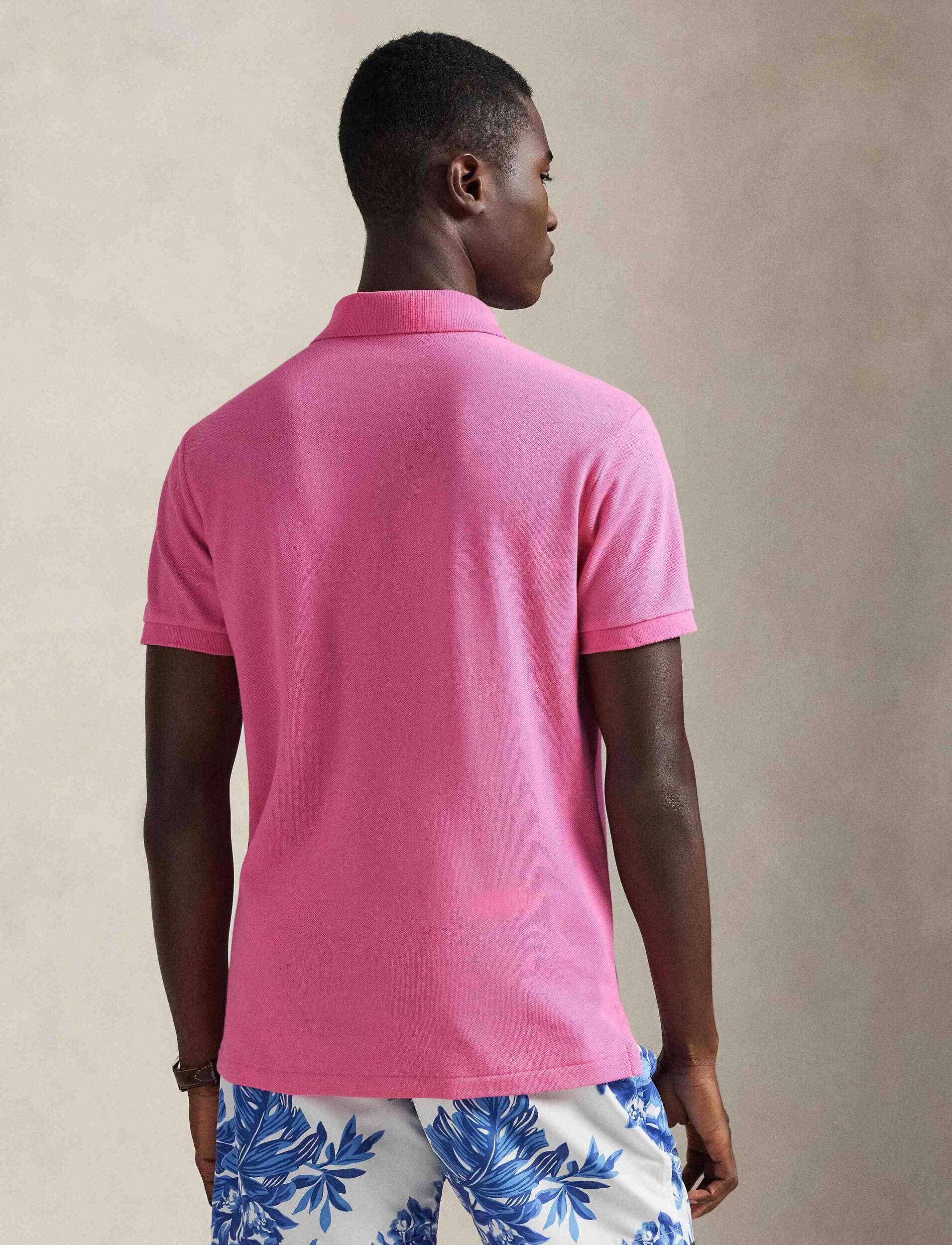 Polo Ralph Lauren Polo | Custom slim fit