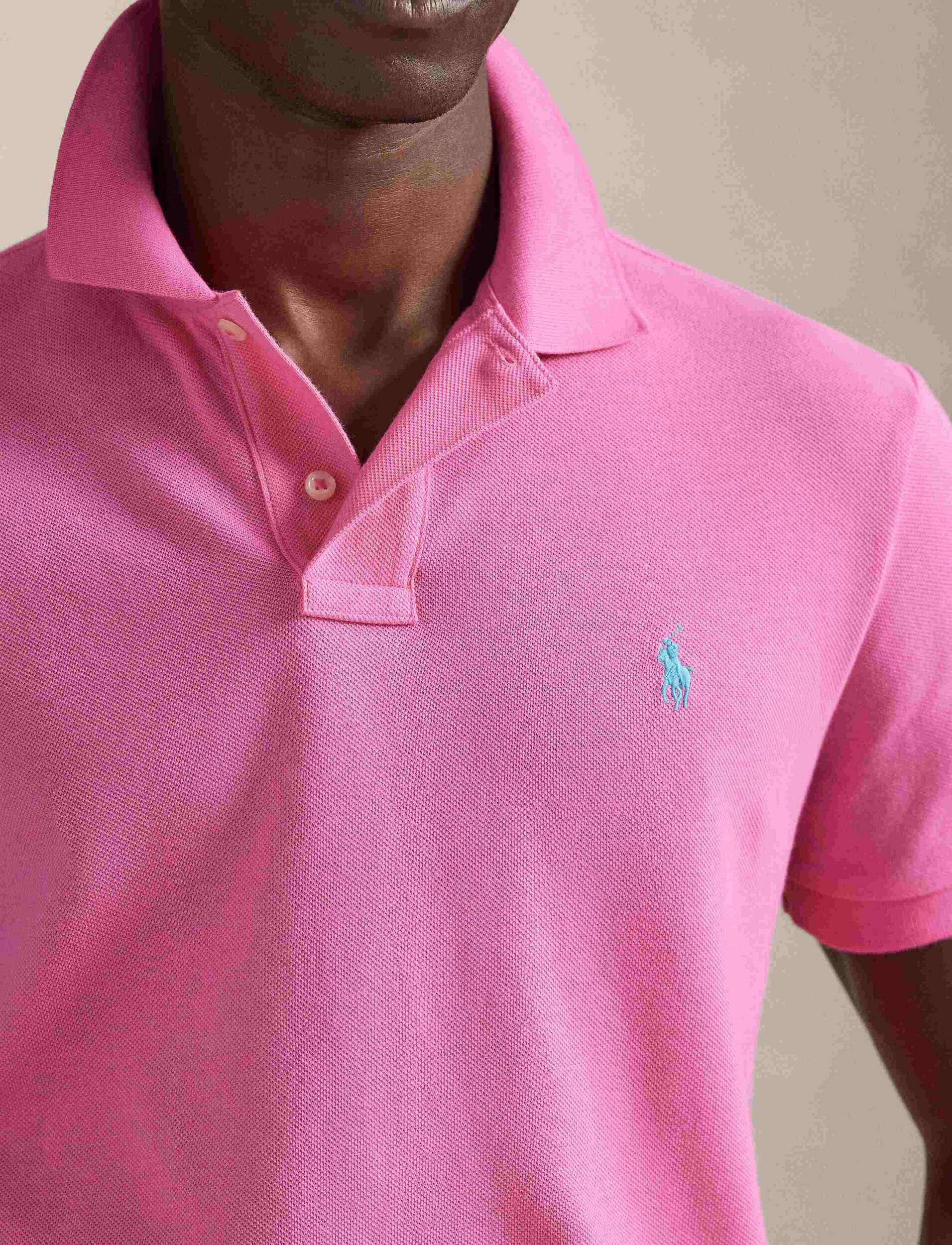 Polo Ralph Lauren Polo | Custom slim fit