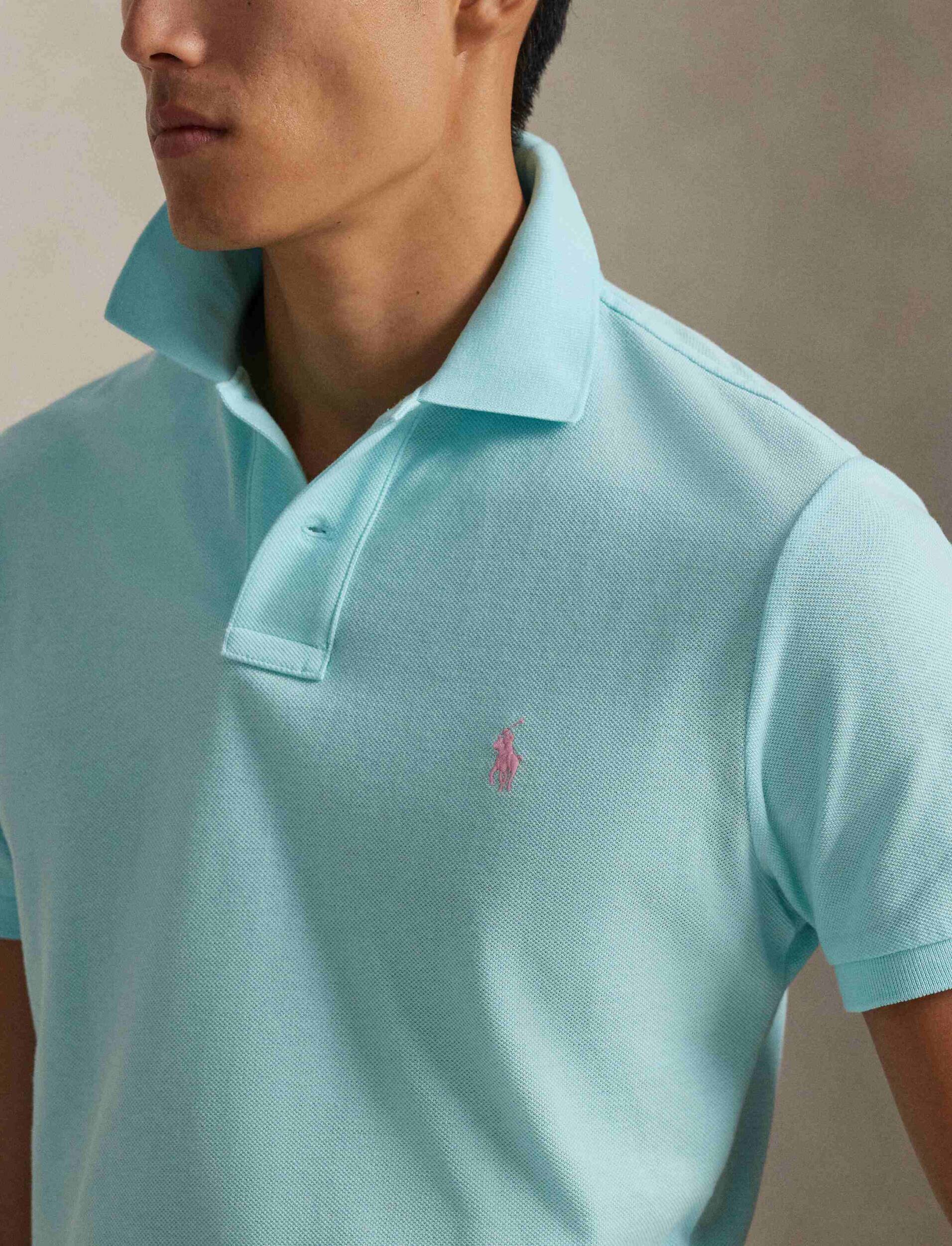 Polo Ralph Lauren Polo | Custom slim fit