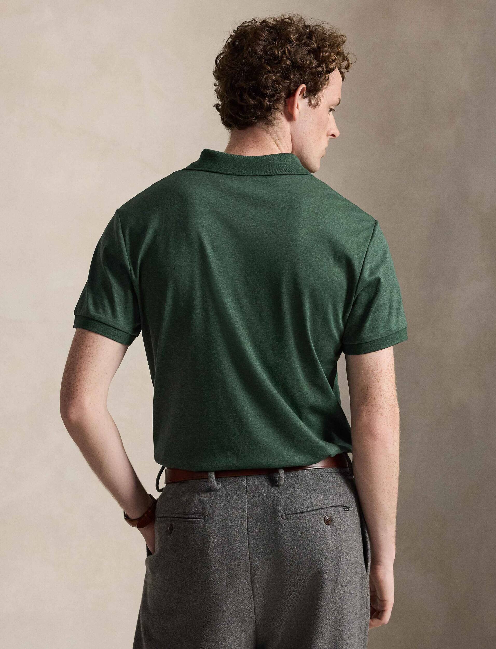 Polo Ralph Lauren Polo | Custom slim fit