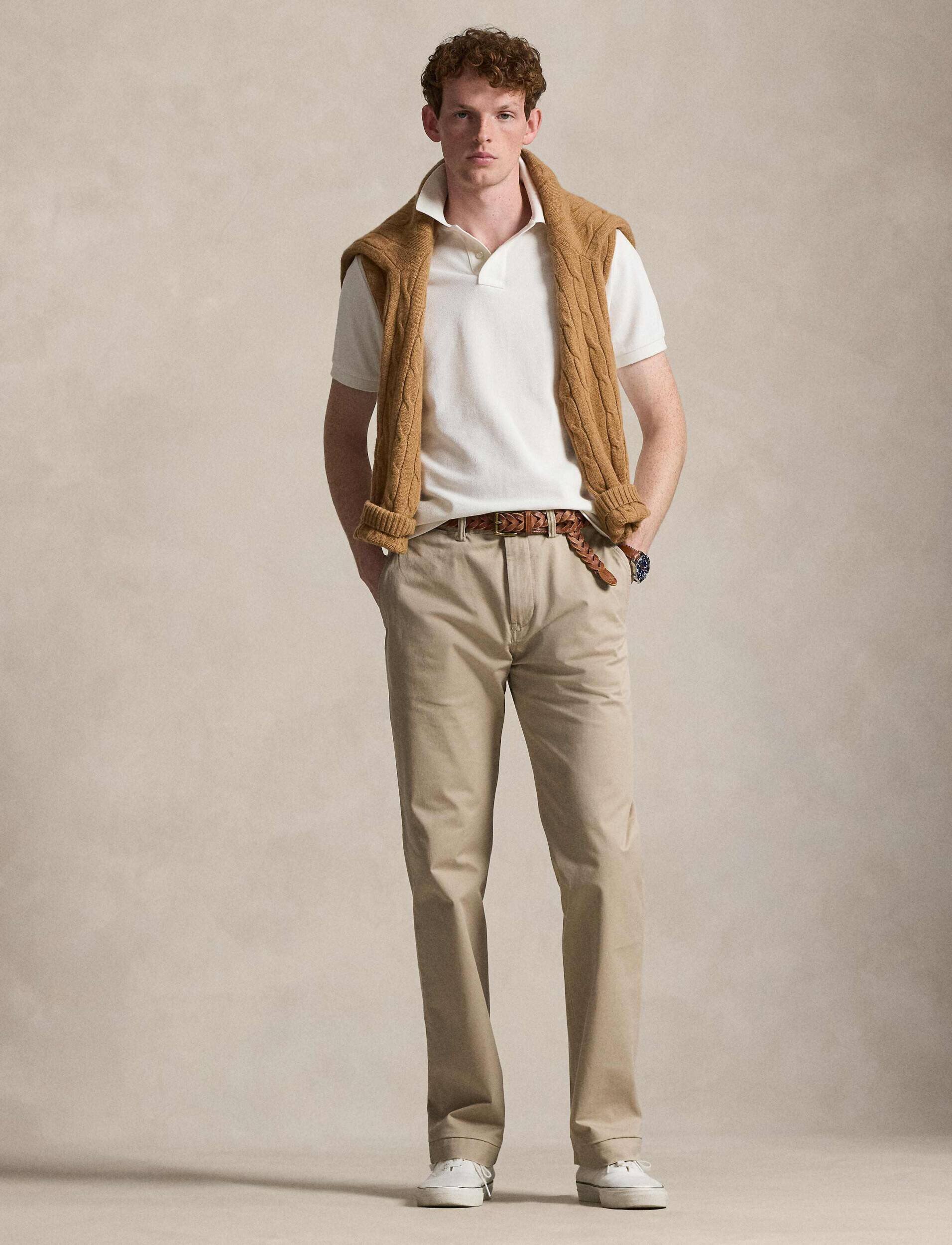 Polo Ralph Lauren Polo | Custom slim fit