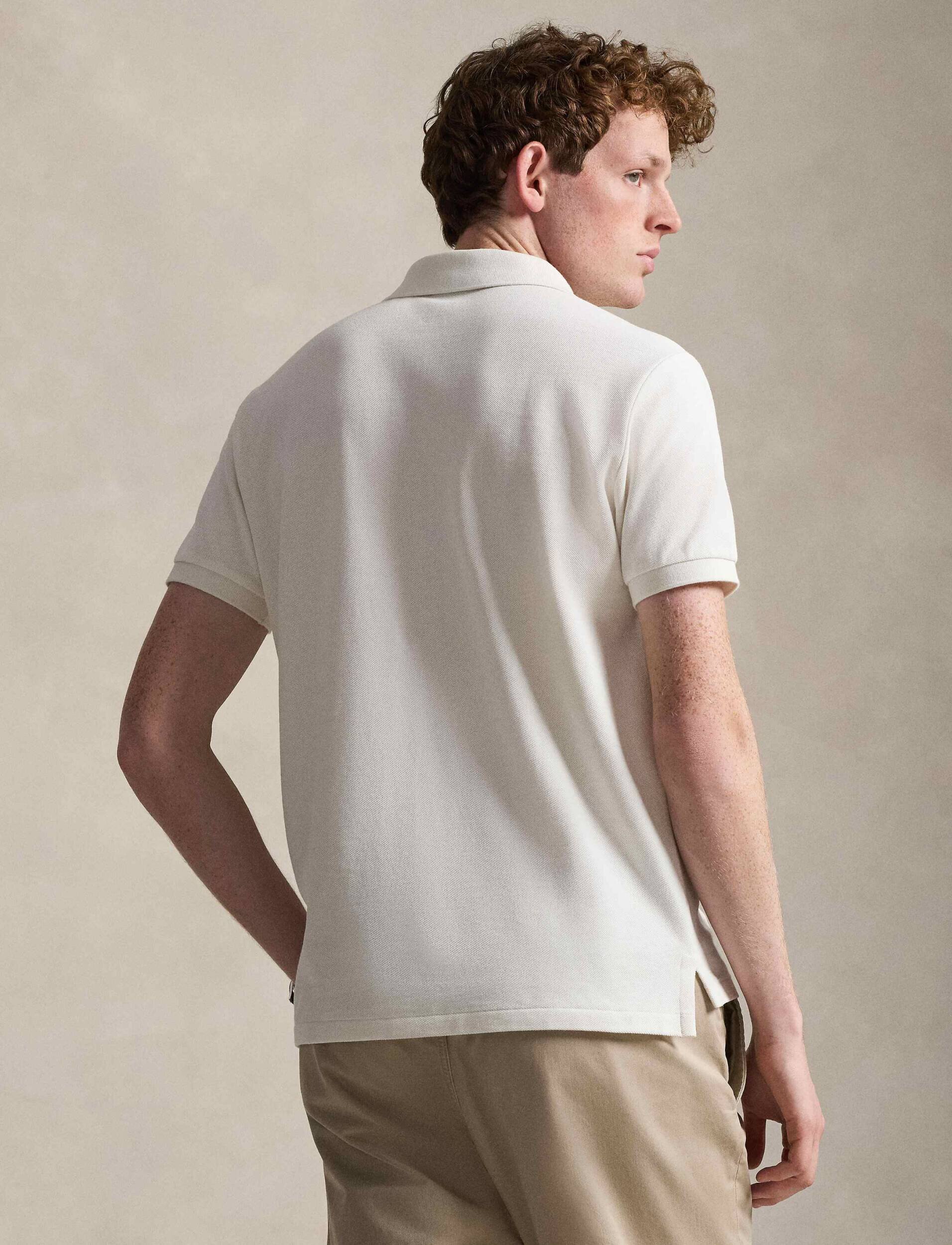 Polo Ralph Lauren Polo | Custom slim fit