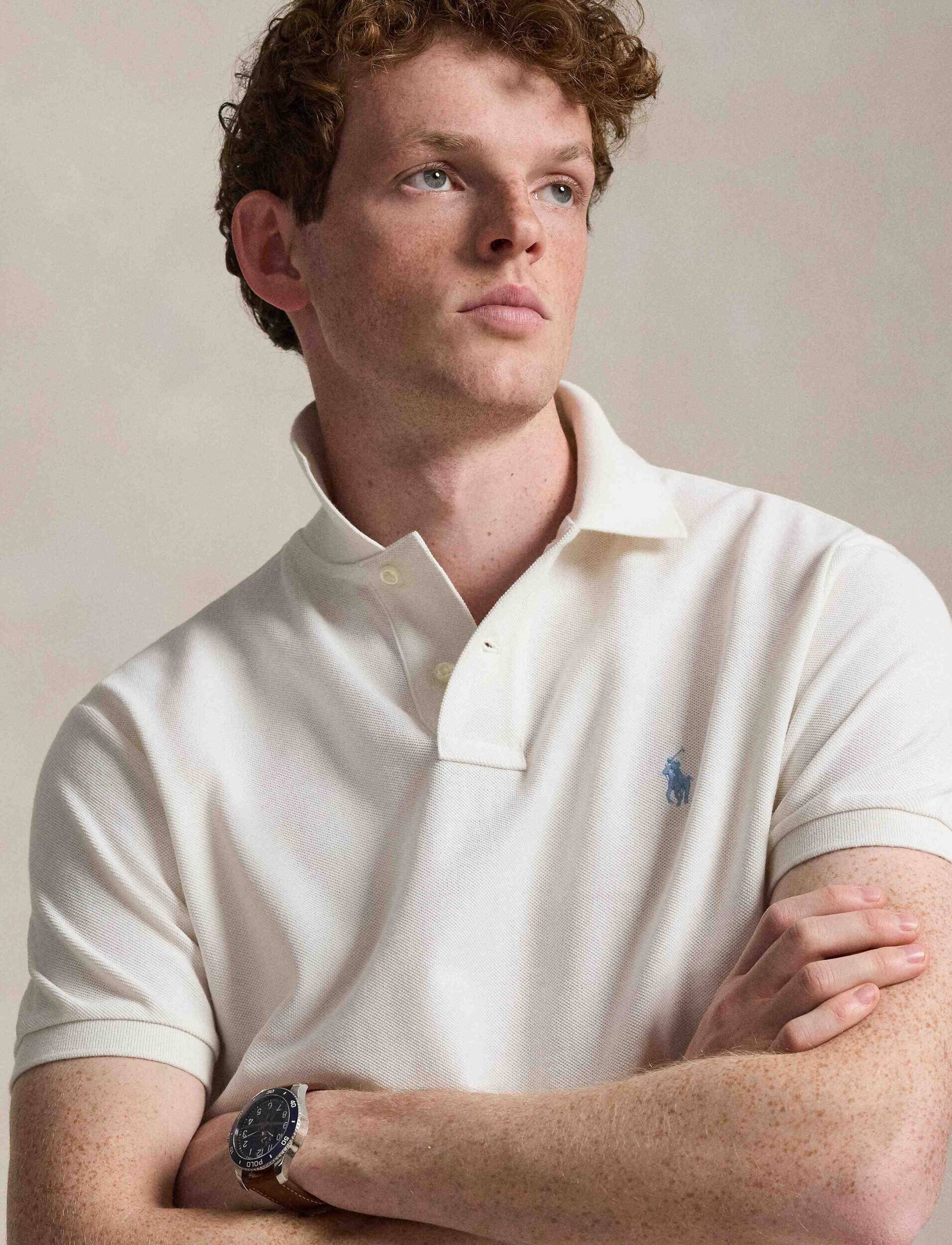 Polo Ralph Lauren Polo | Custom slim fit