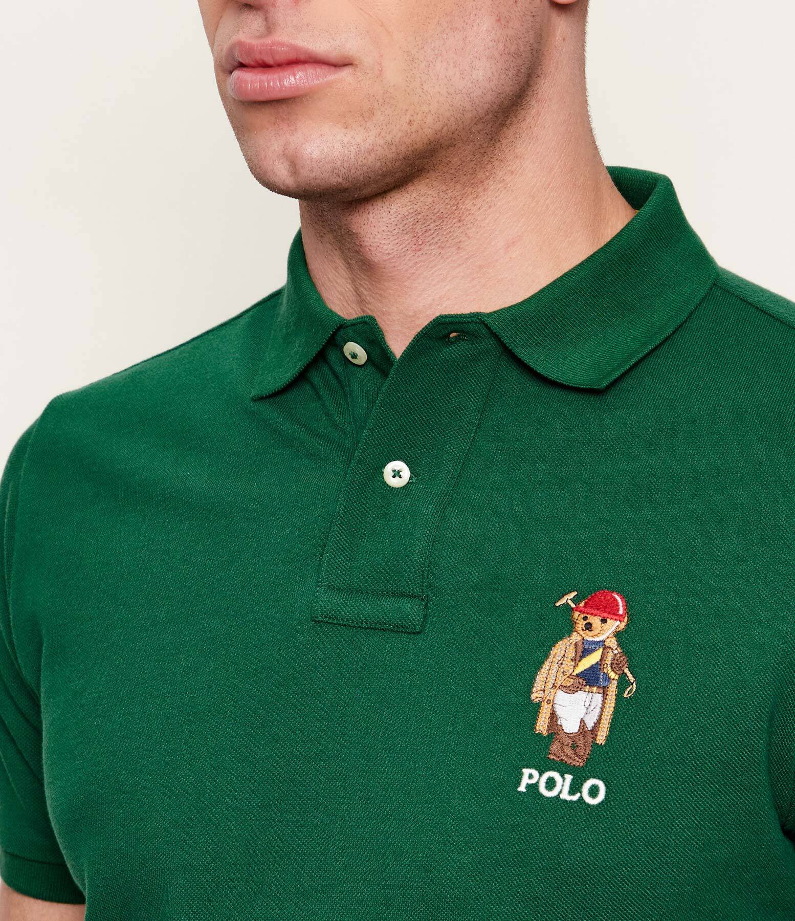 Polo Ralph Lauren Polo | Custom slim fit