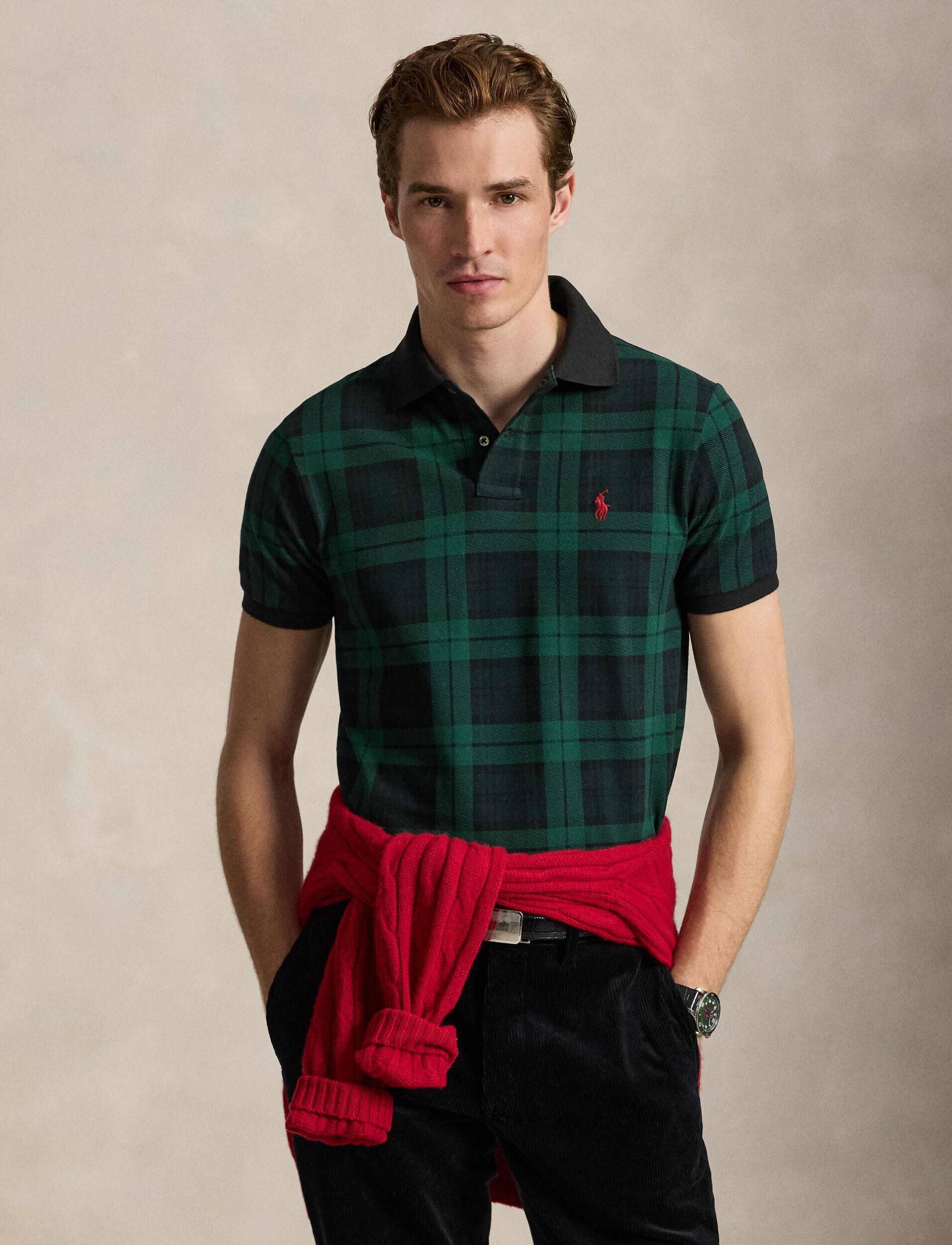 Polo Ralph Lauren Polo | Custom slim fit