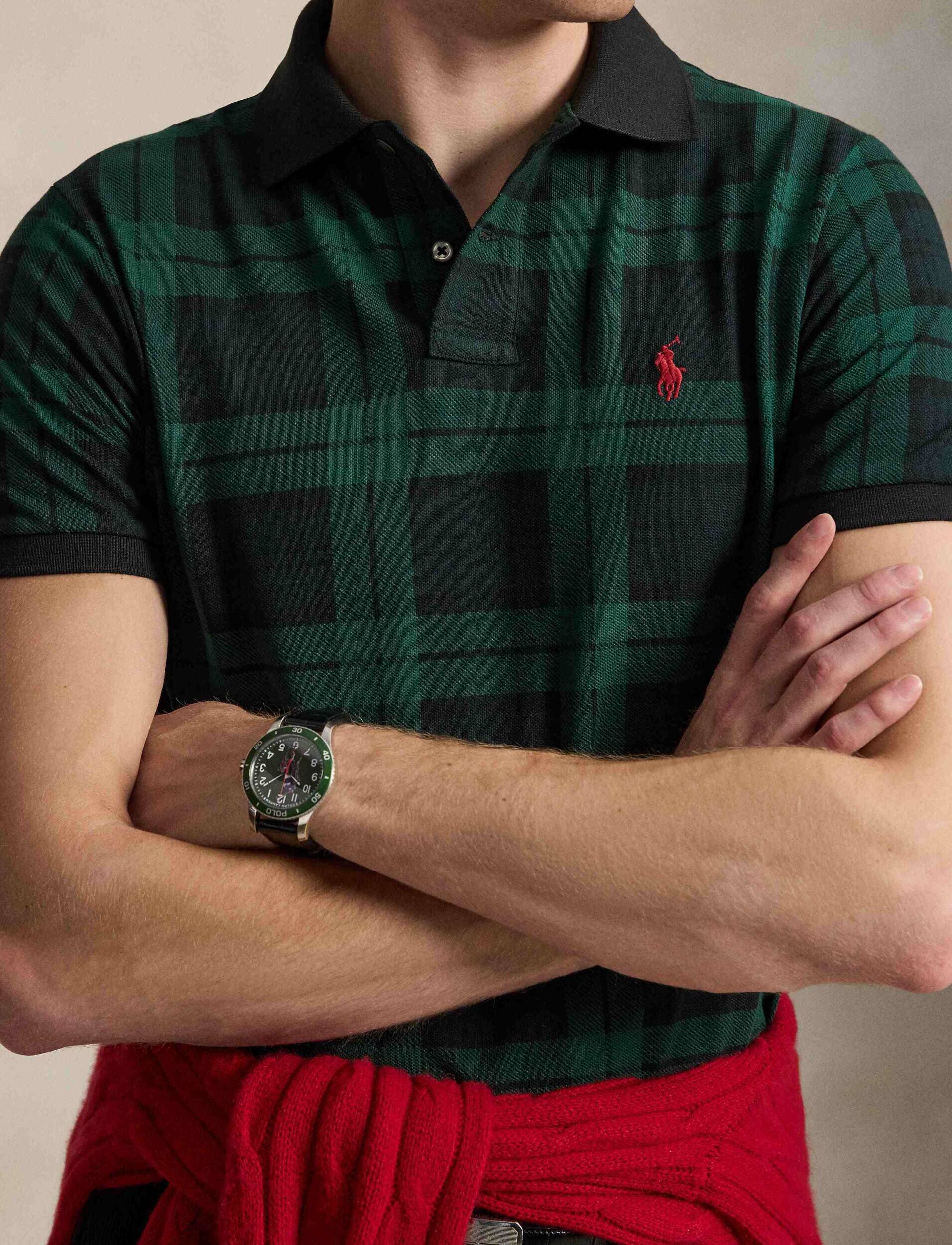 Polo Ralph Lauren Polo | Custom slim fit