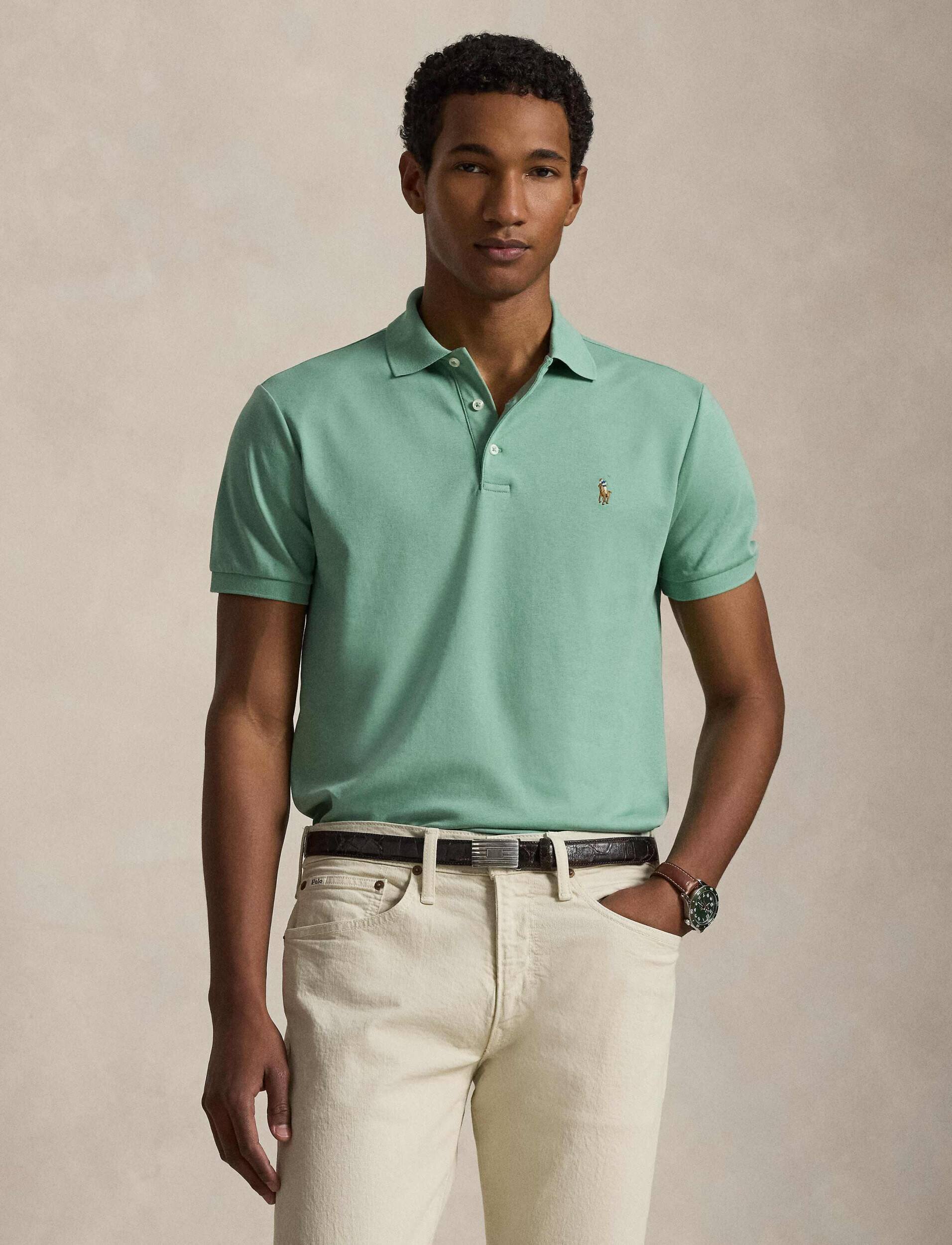 Polo Ralph Lauren Polo | Custom slim fit