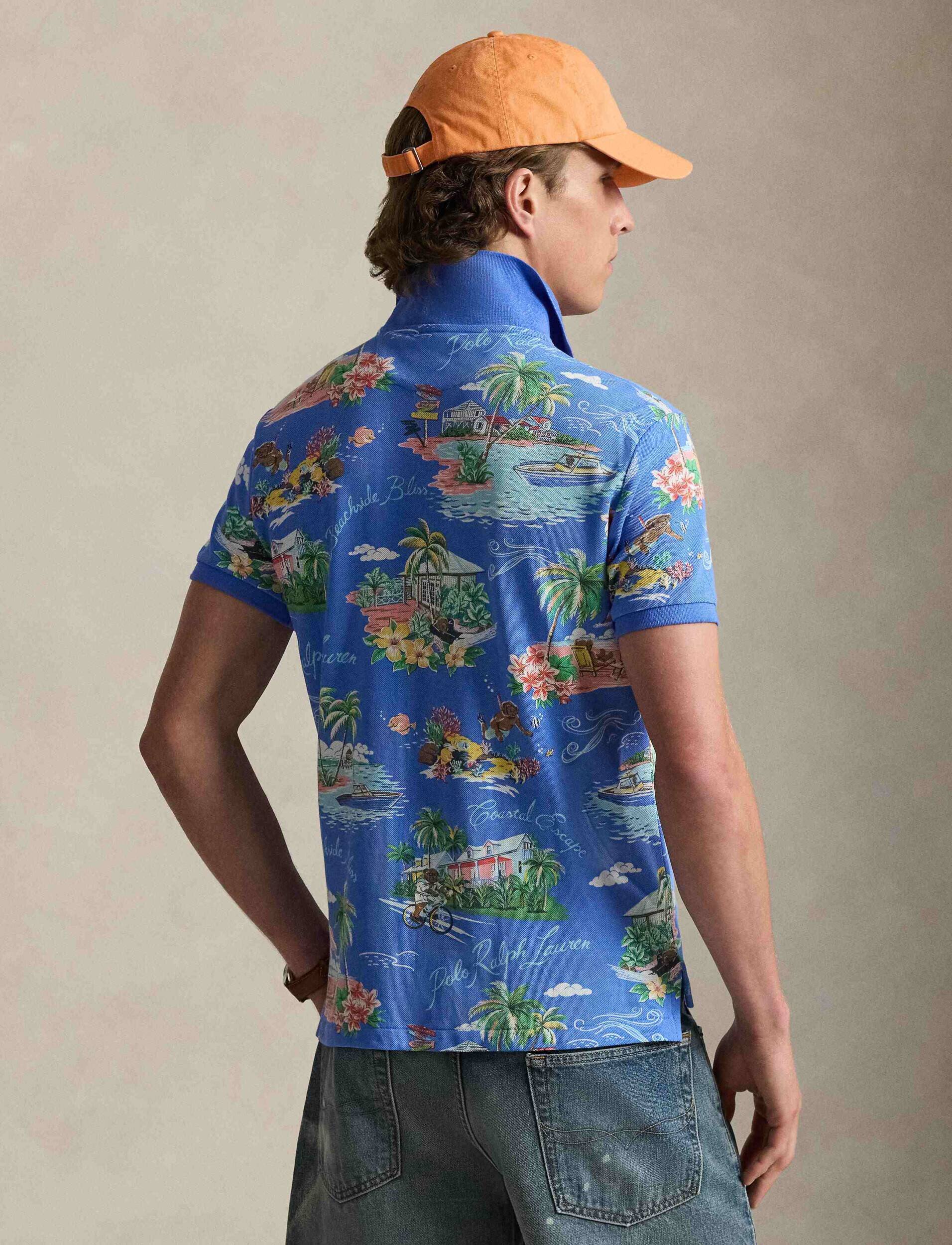 Polo Ralph Lauren Polo | Custom slim fit