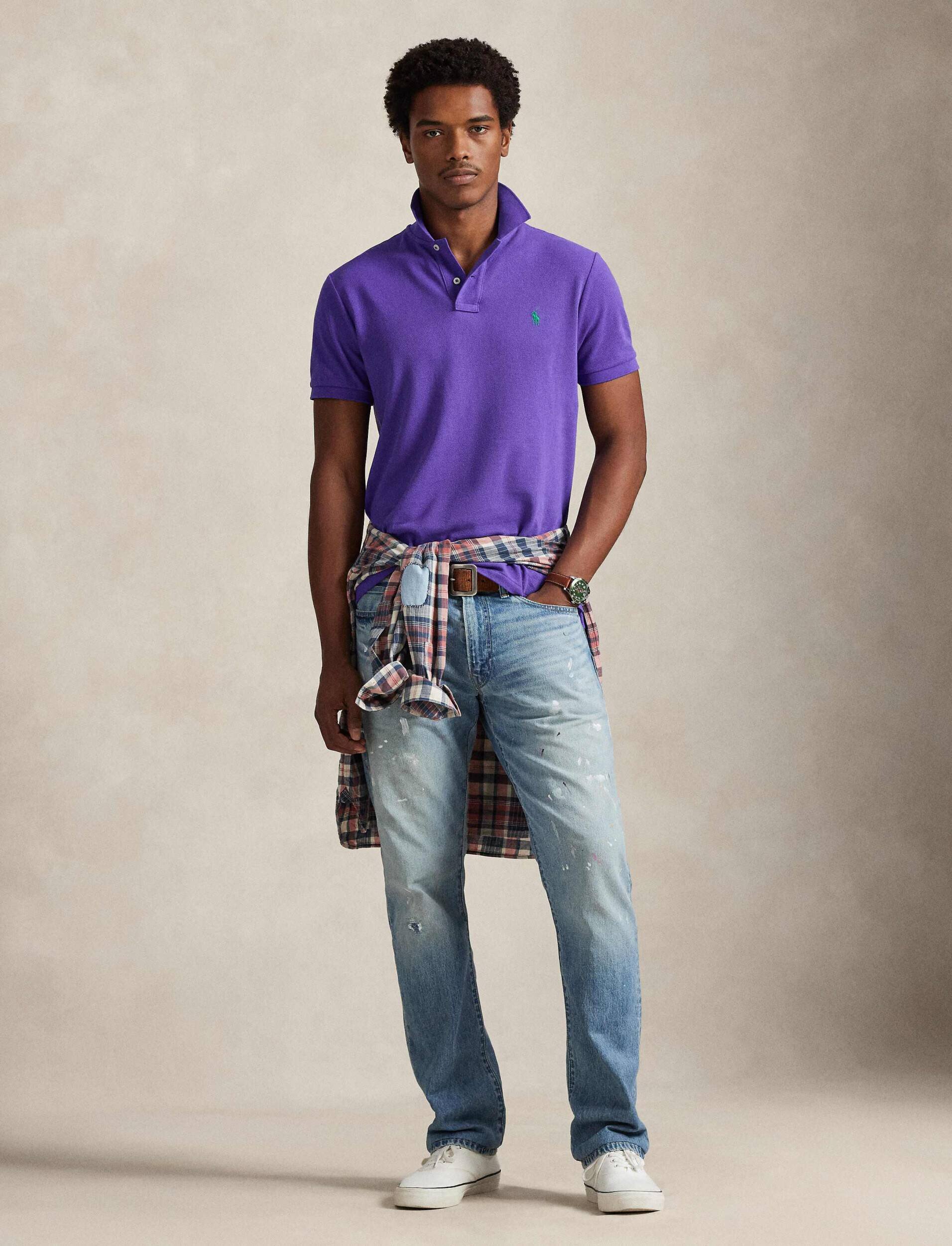 Polo Ralph Lauren Polo | Custom slim fit
