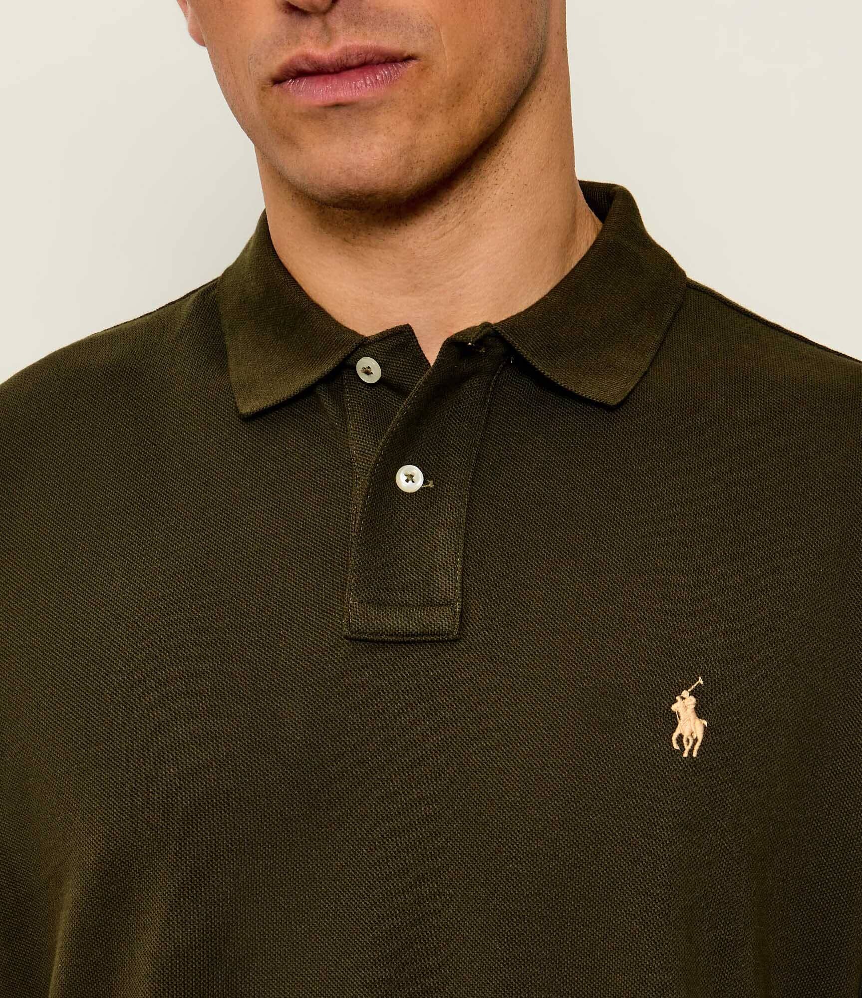 Polo Ralph Lauren Polo | Custom slim fit