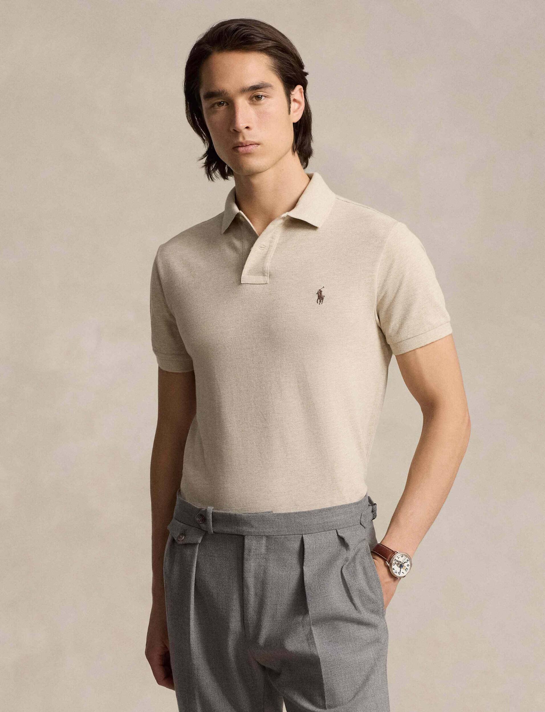Polo Ralph Lauren Polo | Custom slim fit