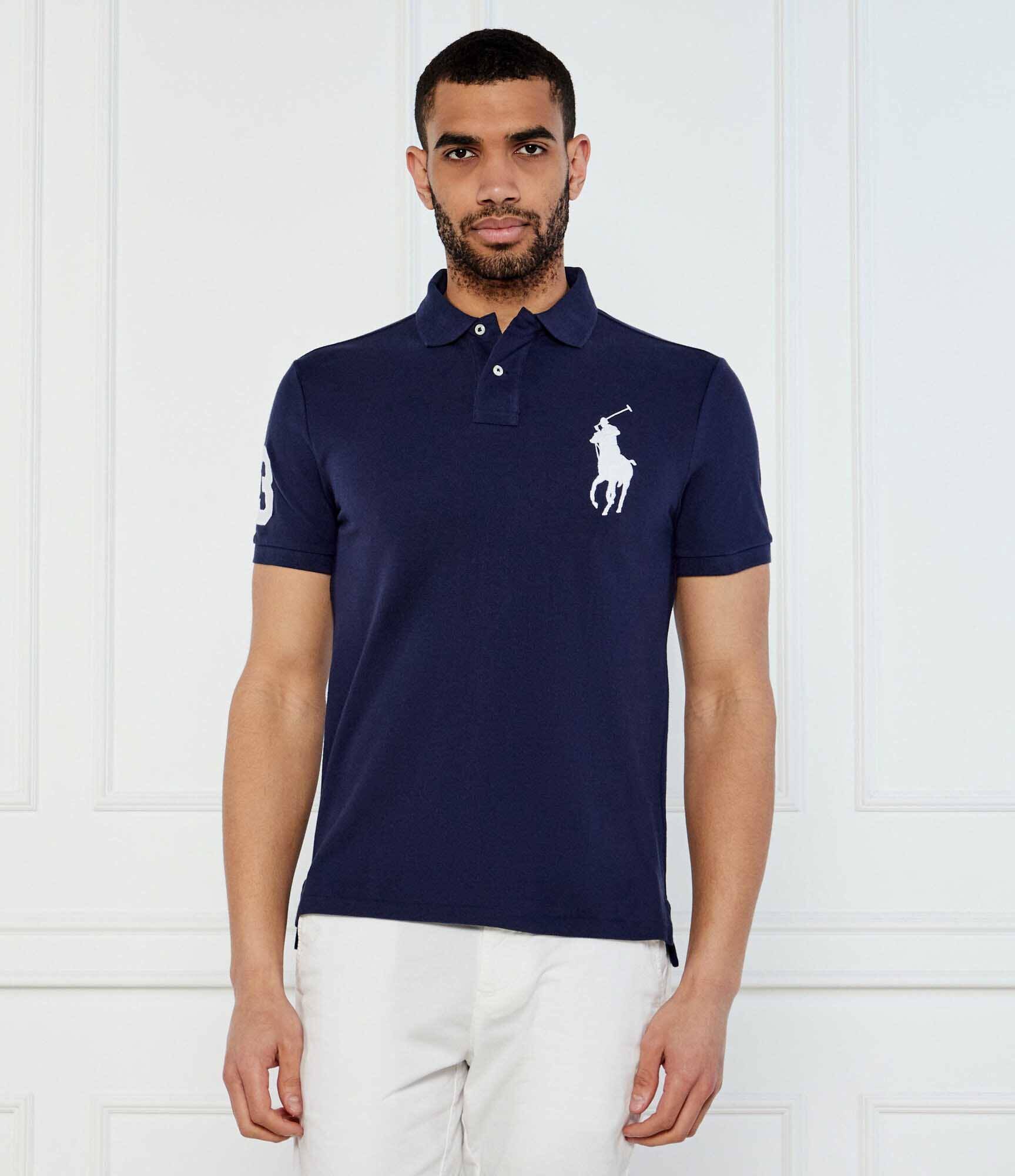 Polo Ralph Lauren Polo | Custom slim fit