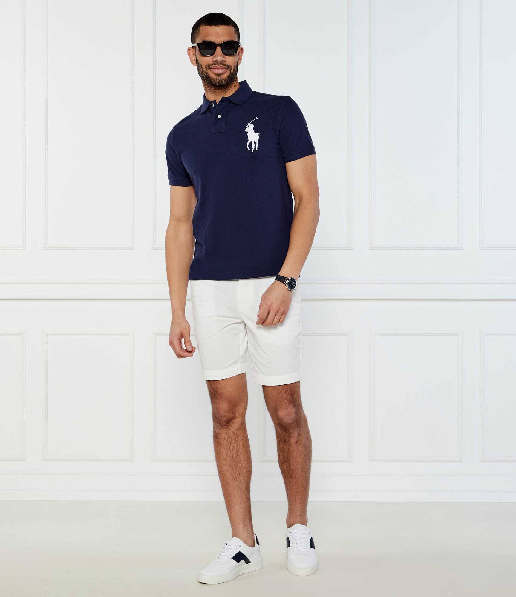 Polo Ralph Lauren Polo | Custom slim fit