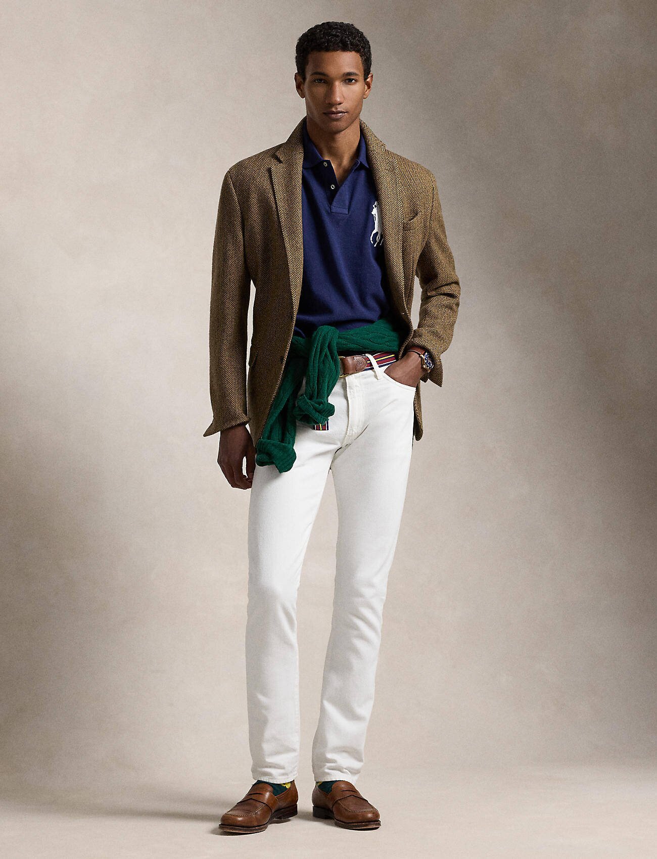 Polo Ralph Lauren Polo | Custom slim fit